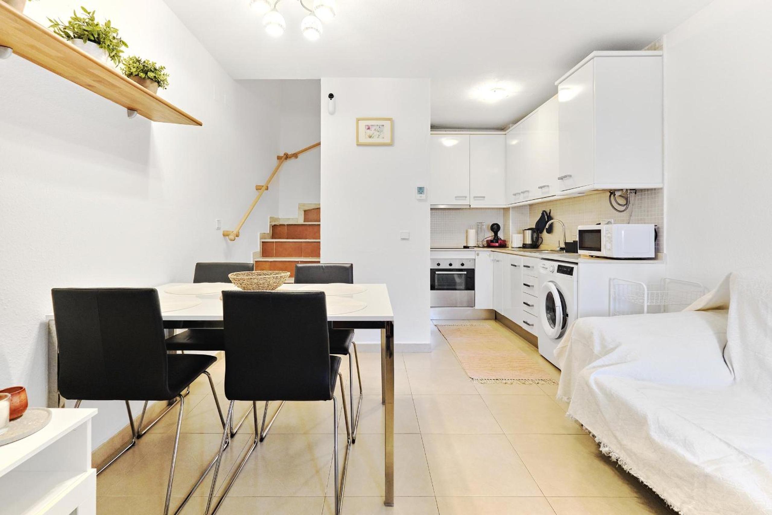 Espanhouse Silvena