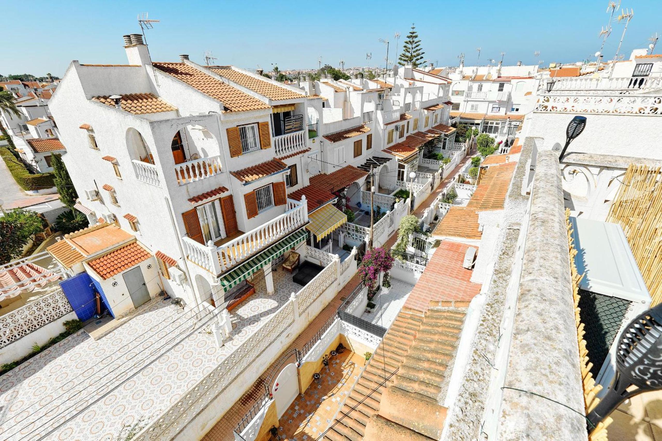 Espanhouse Silvena