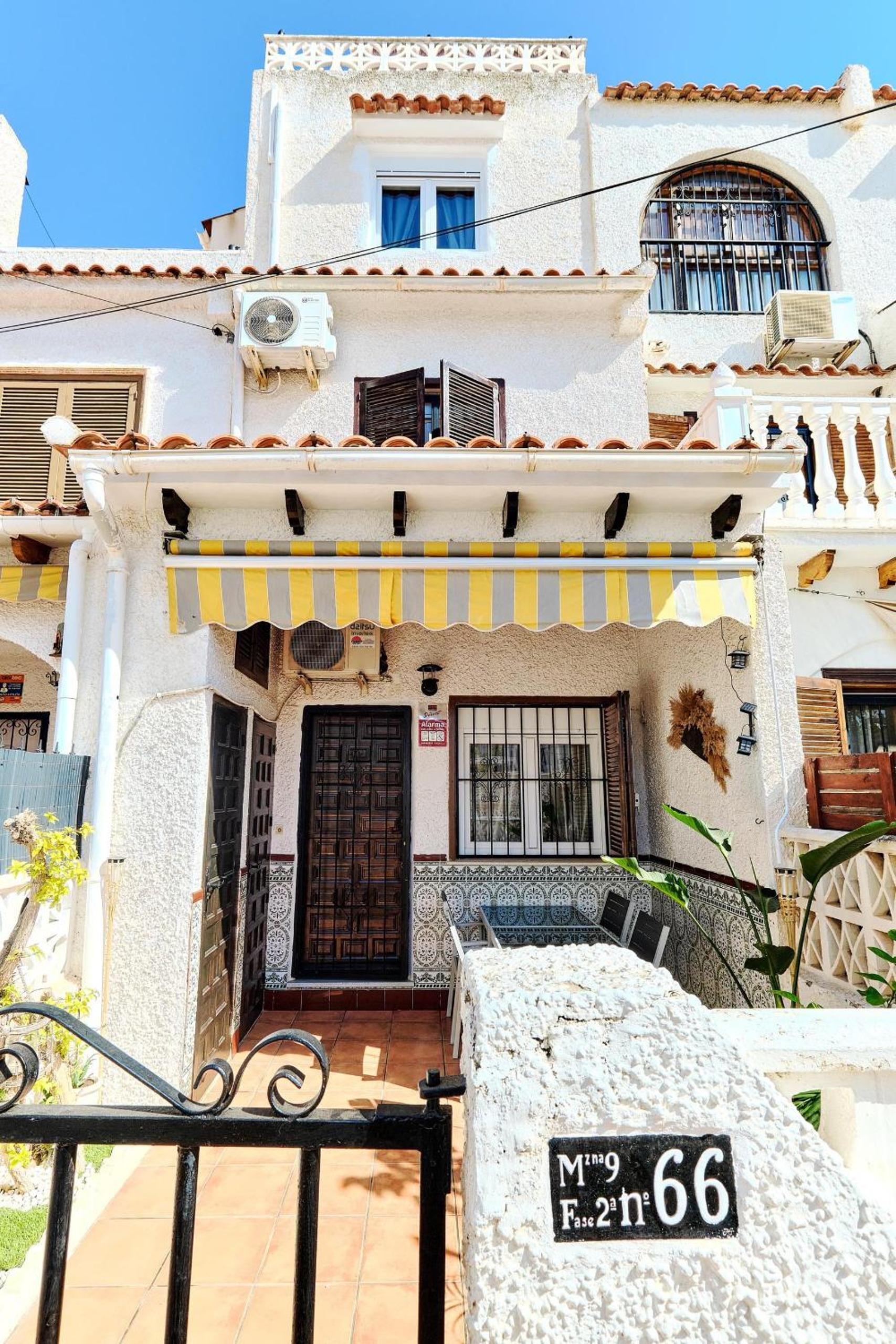 Espanhouse Silvena