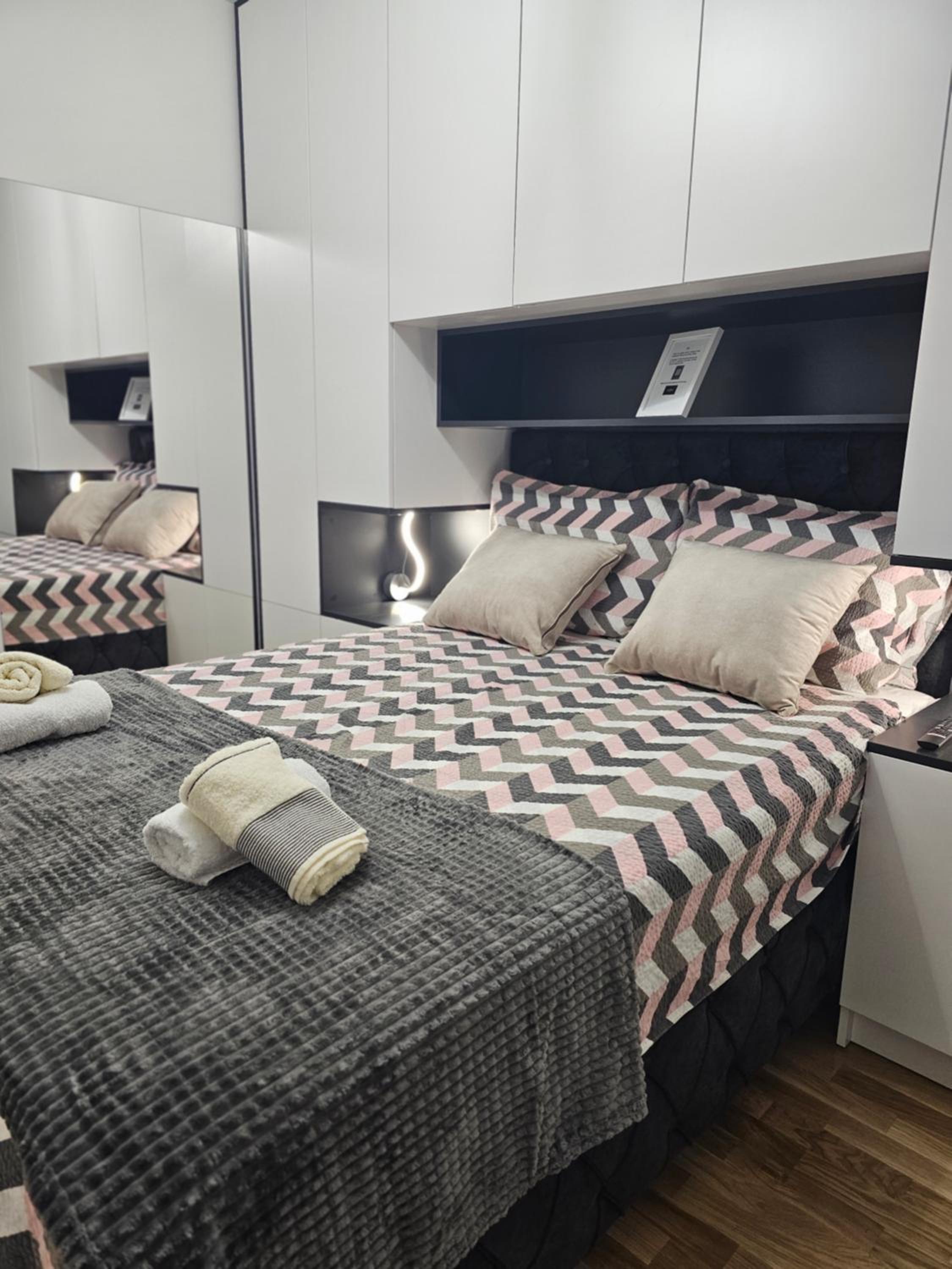 Apartman ALLURE - Bijeljina