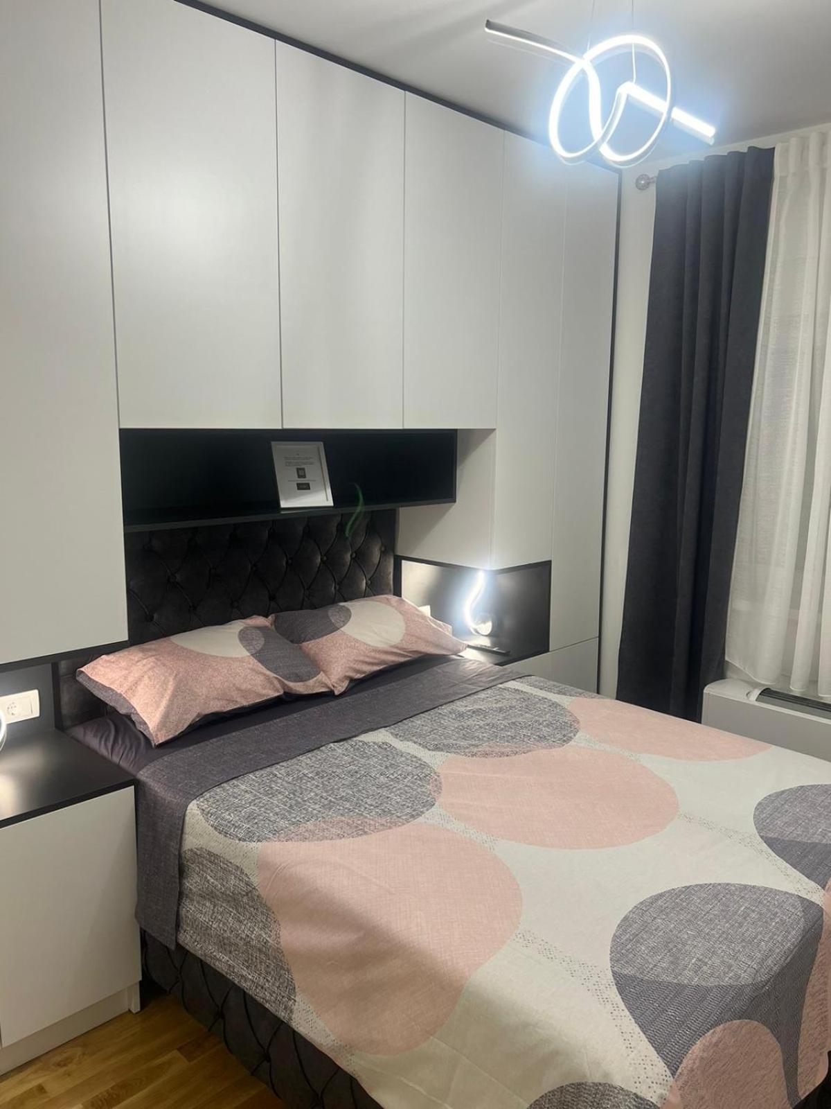 Apartman ALLURE - Bijeljina