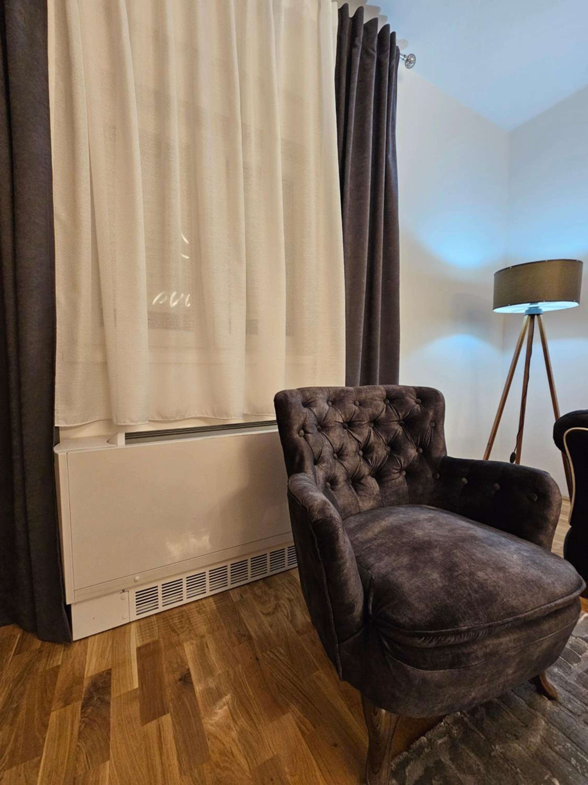 Apartman ALLURE - Bijeljina
