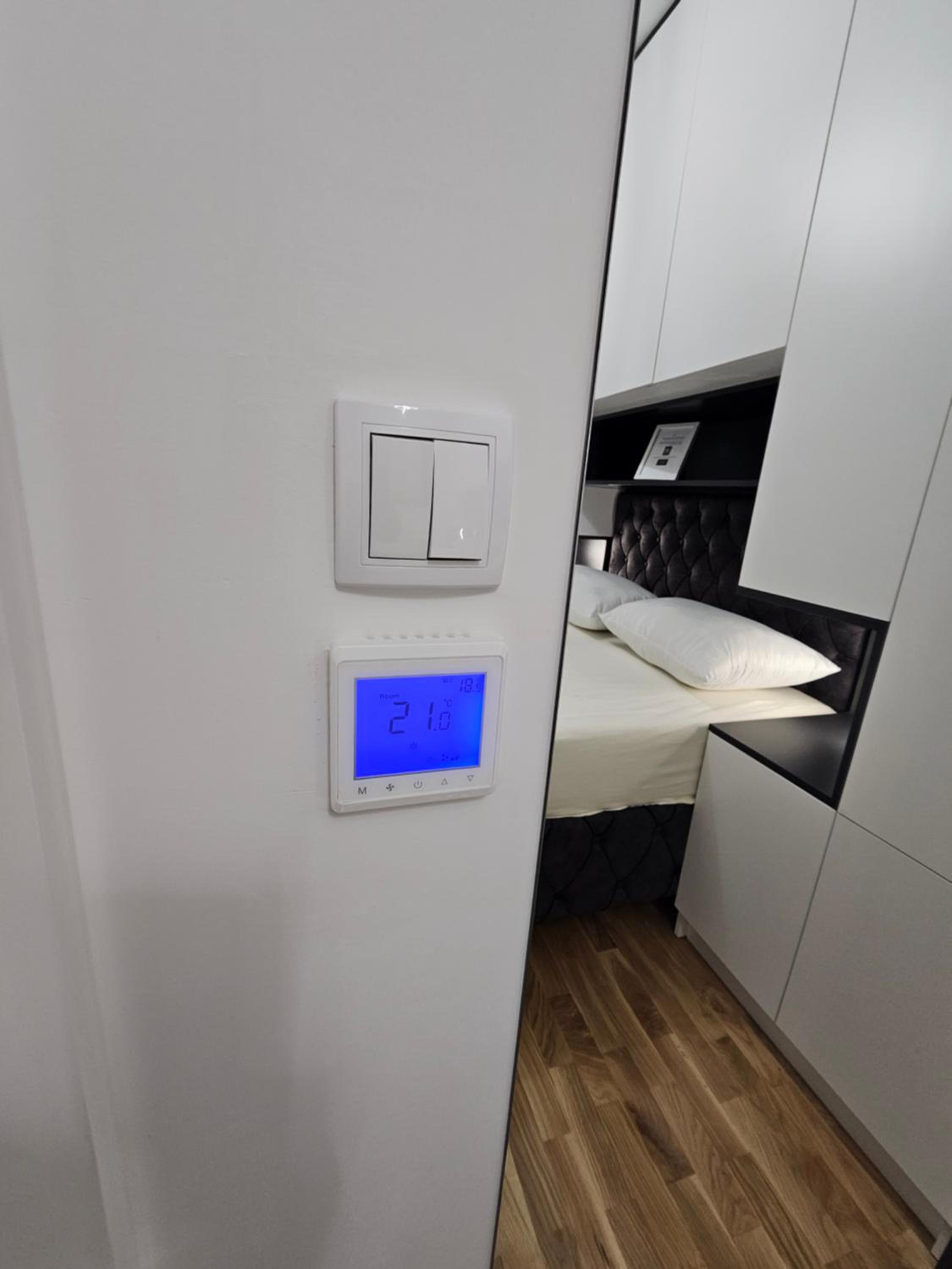 Apartman ALLURE - Bijeljina