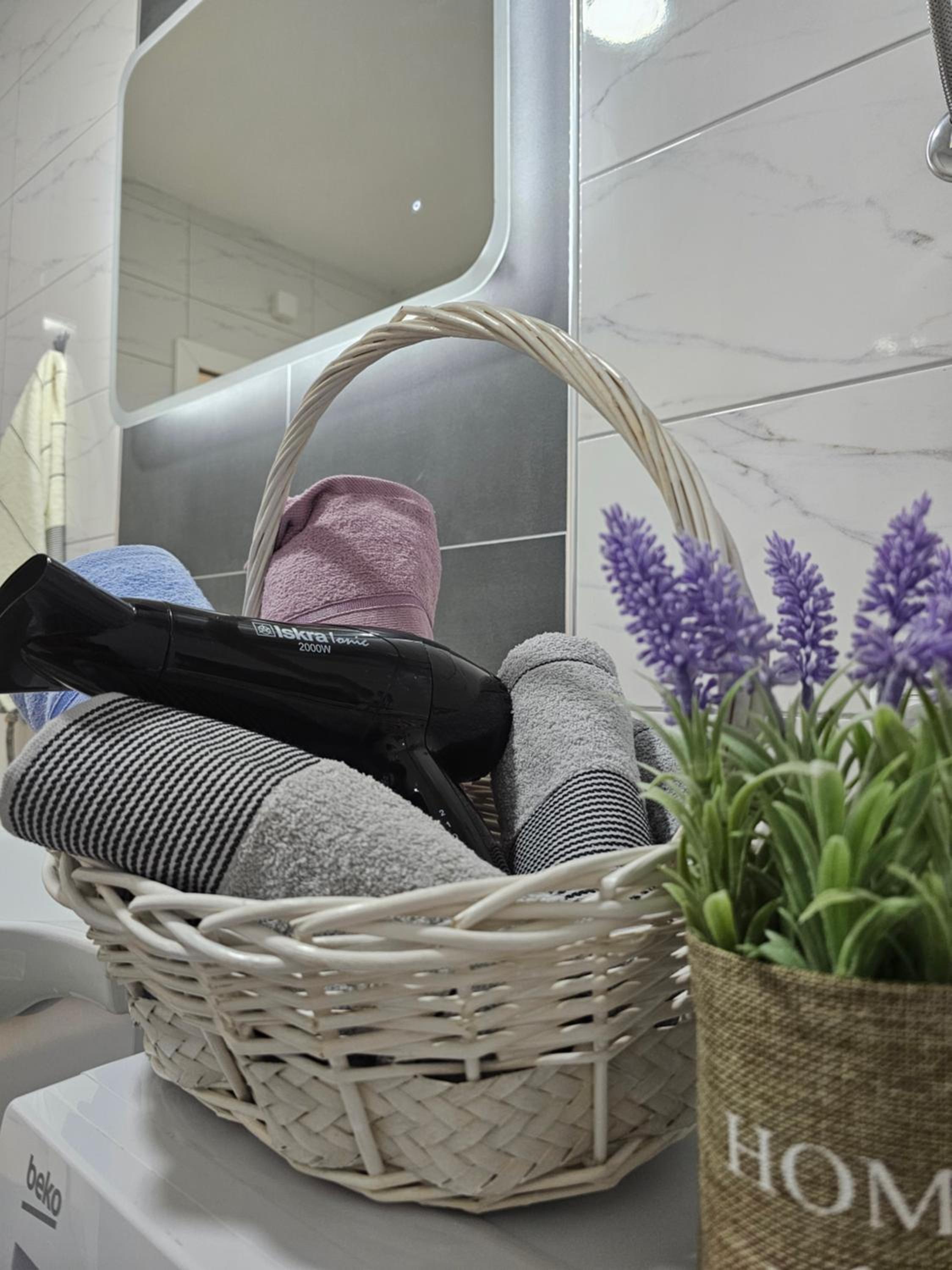 Apartman ALLURE - Bijeljina