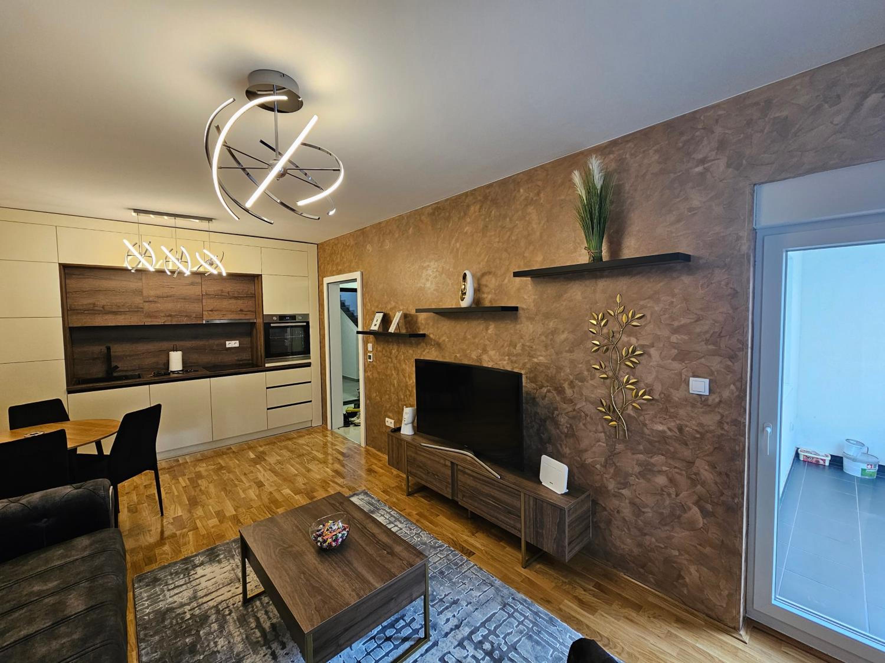 Apartman ALLURE - Bijeljina