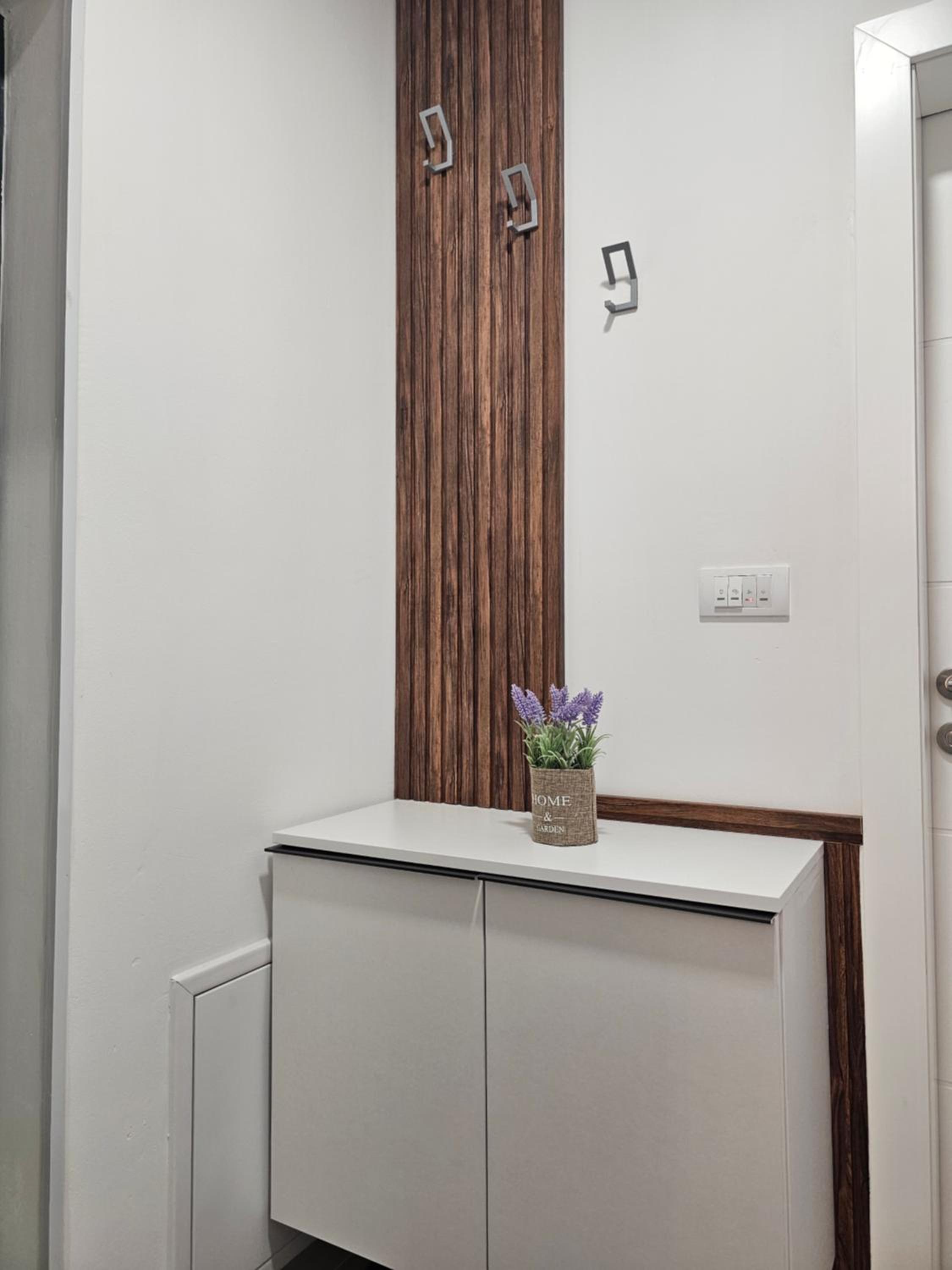 Apartman ALLURE - Bijeljina