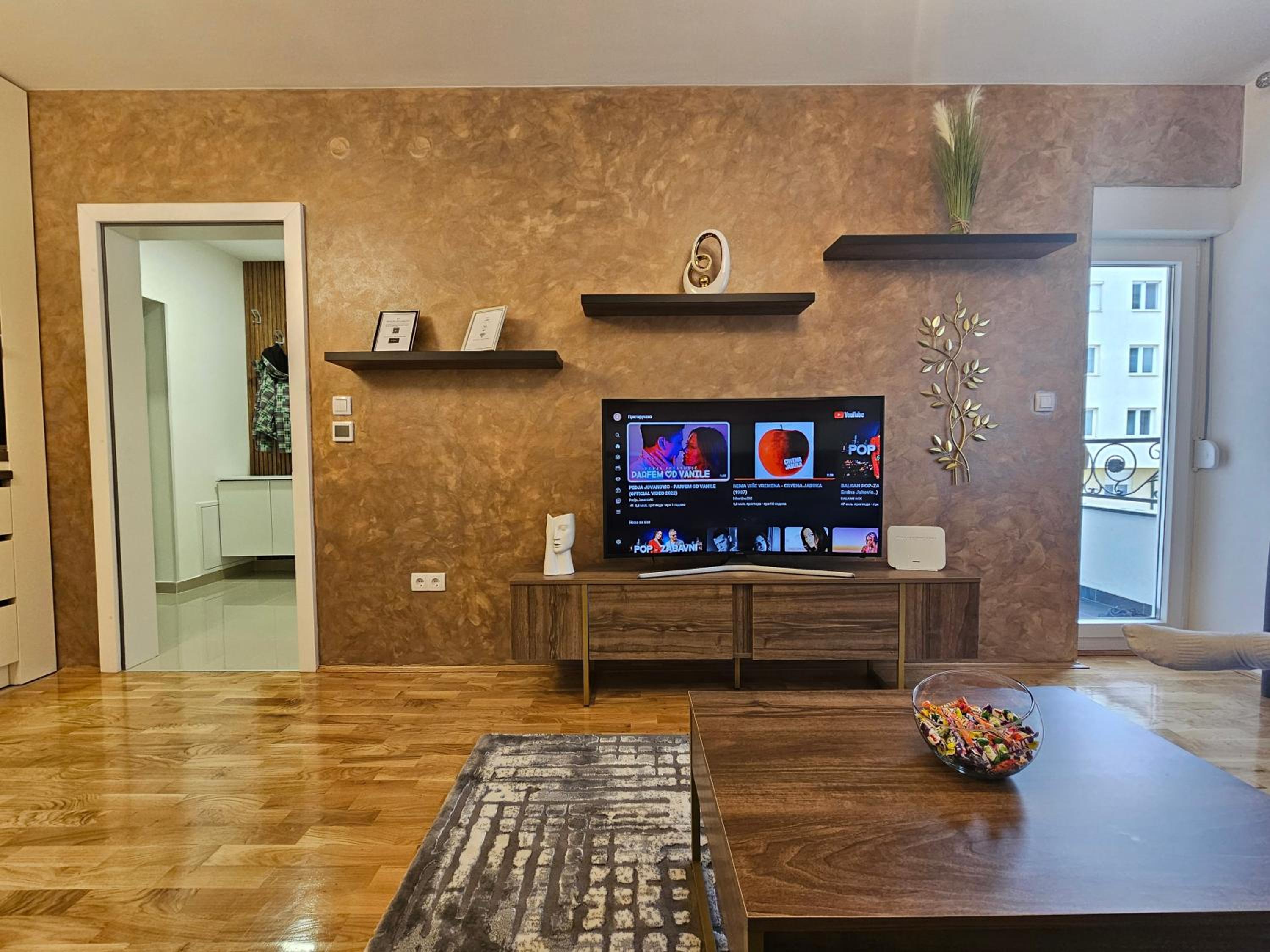Apartman ALLURE - Bijeljina