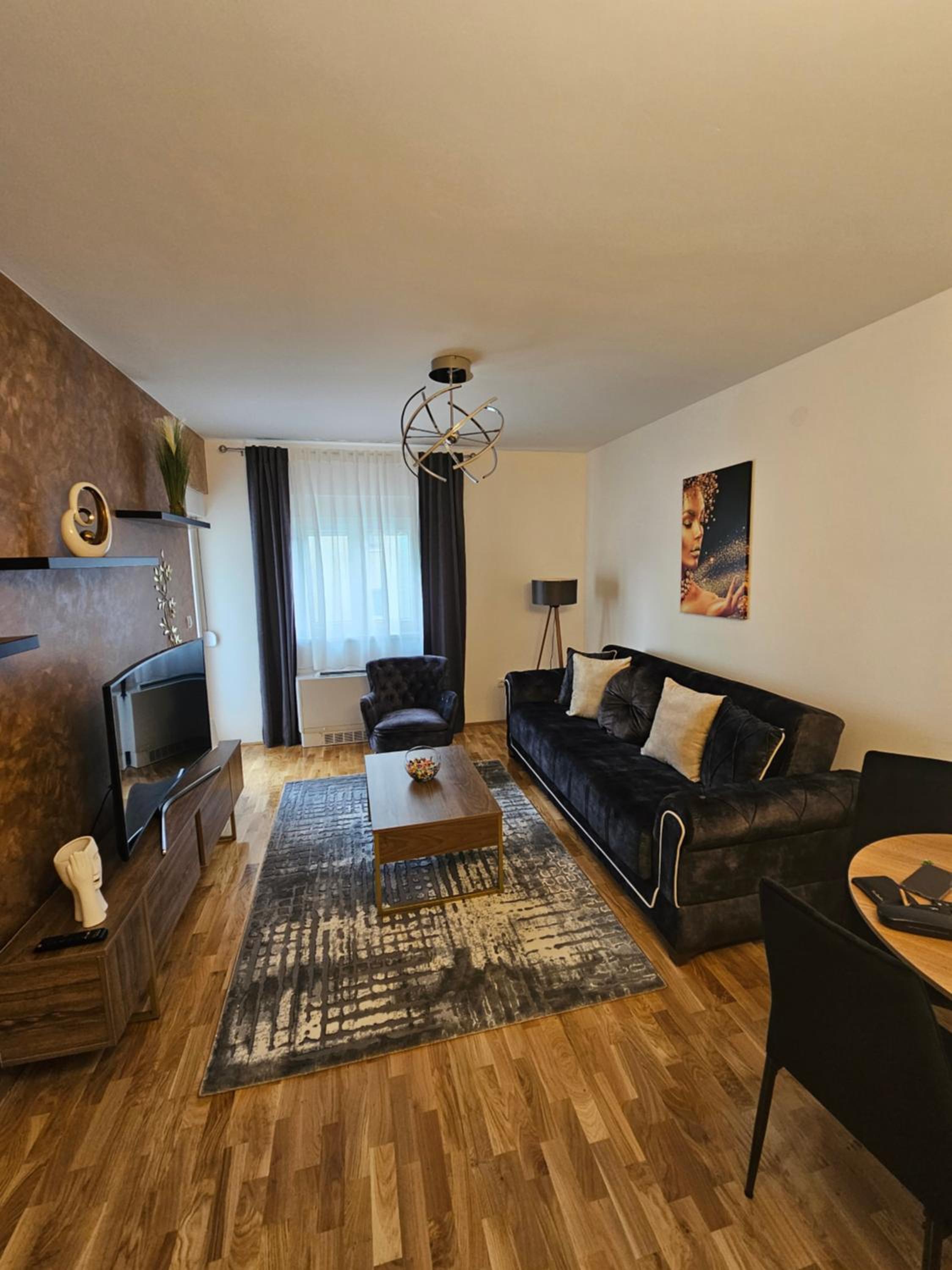 Apartman ALLURE - Bijeljina