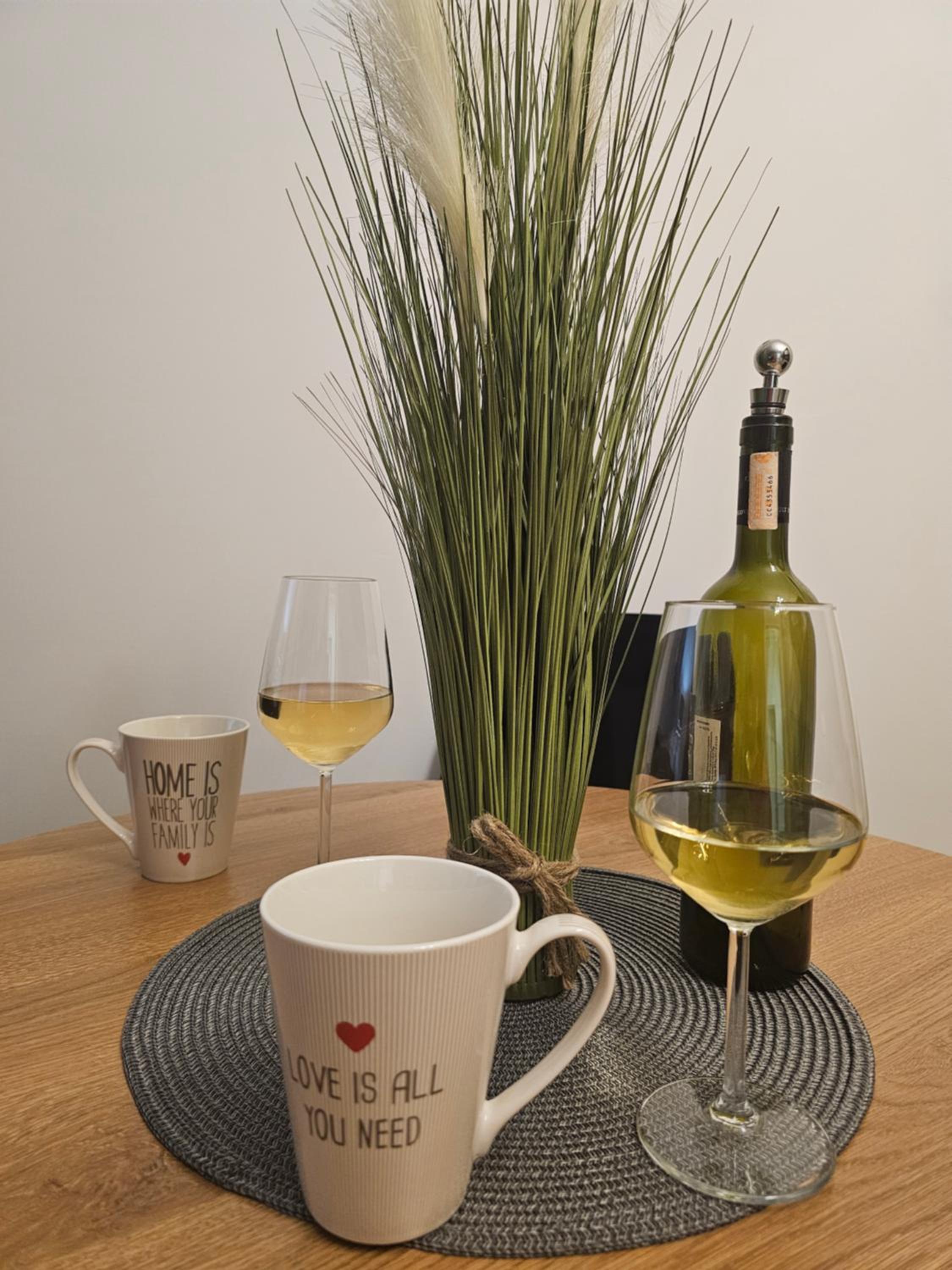 Apartman ALLURE - Bijeljina