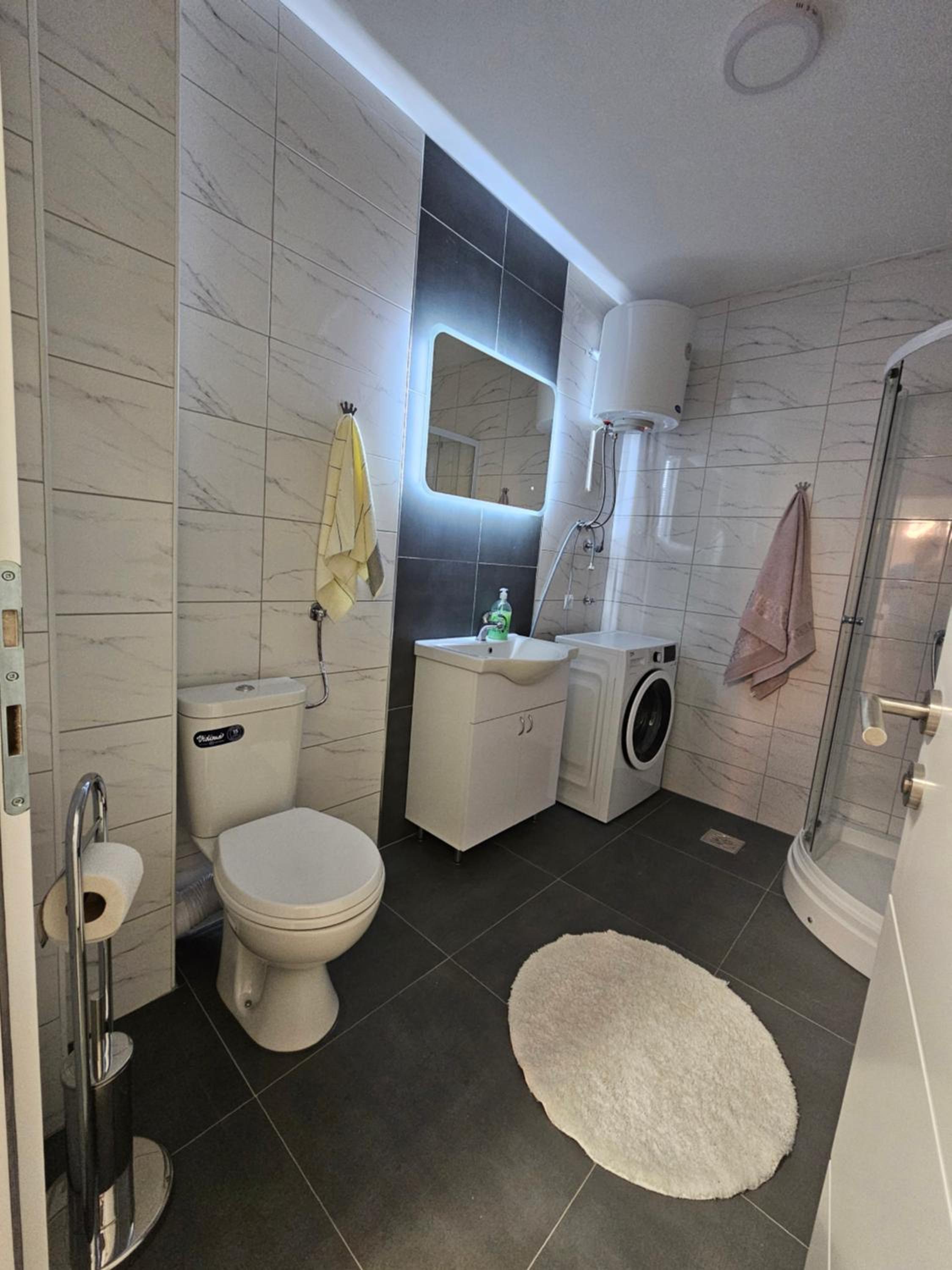 Apartman ALLURE - Bijeljina