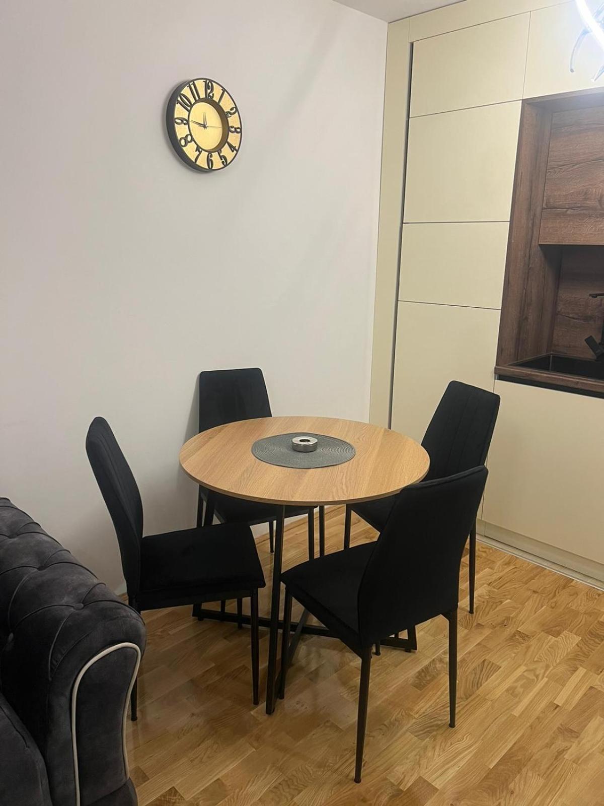 Apartman ALLURE - Bijeljina