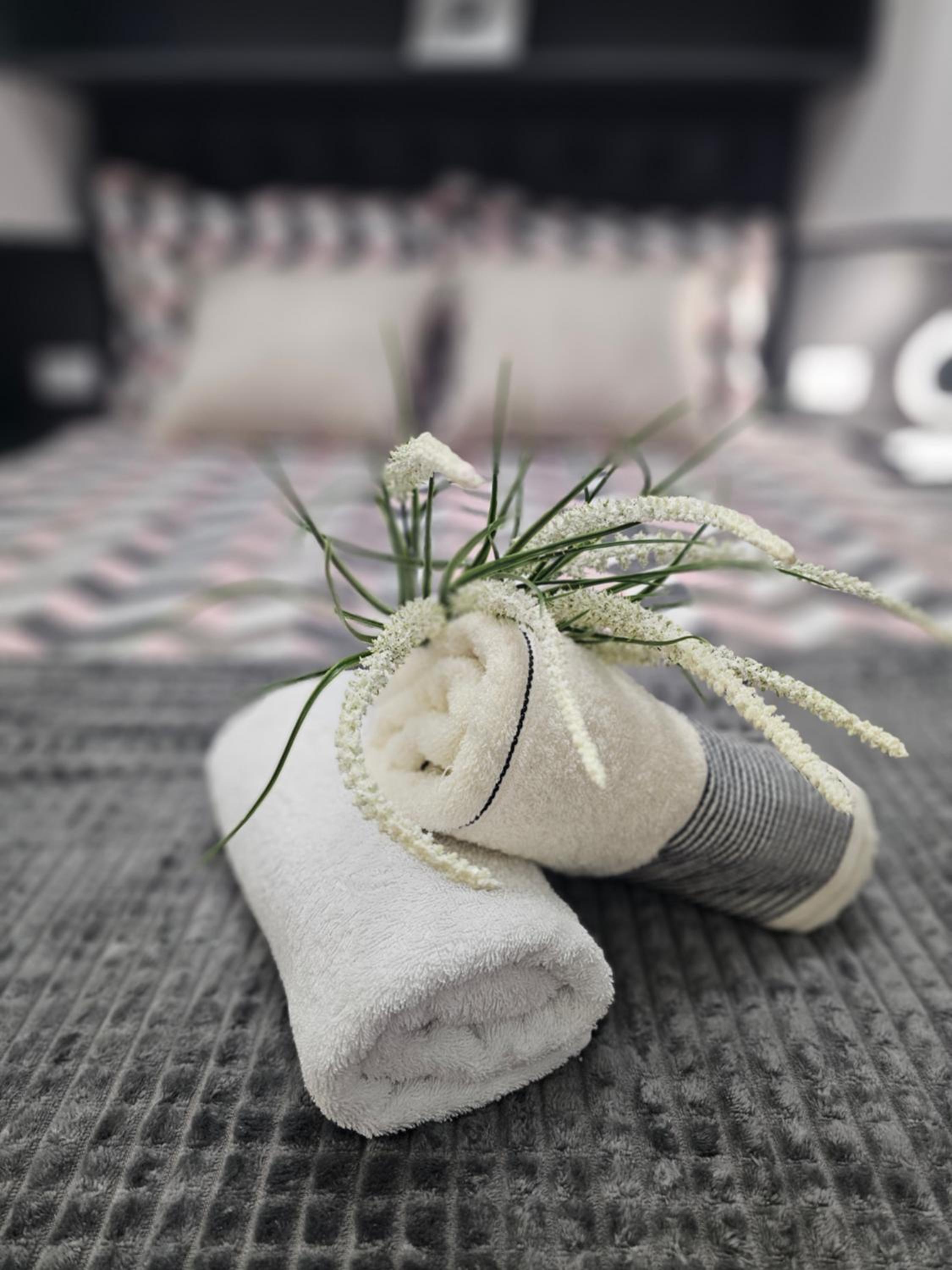 Apartman ALLURE - Bijeljina