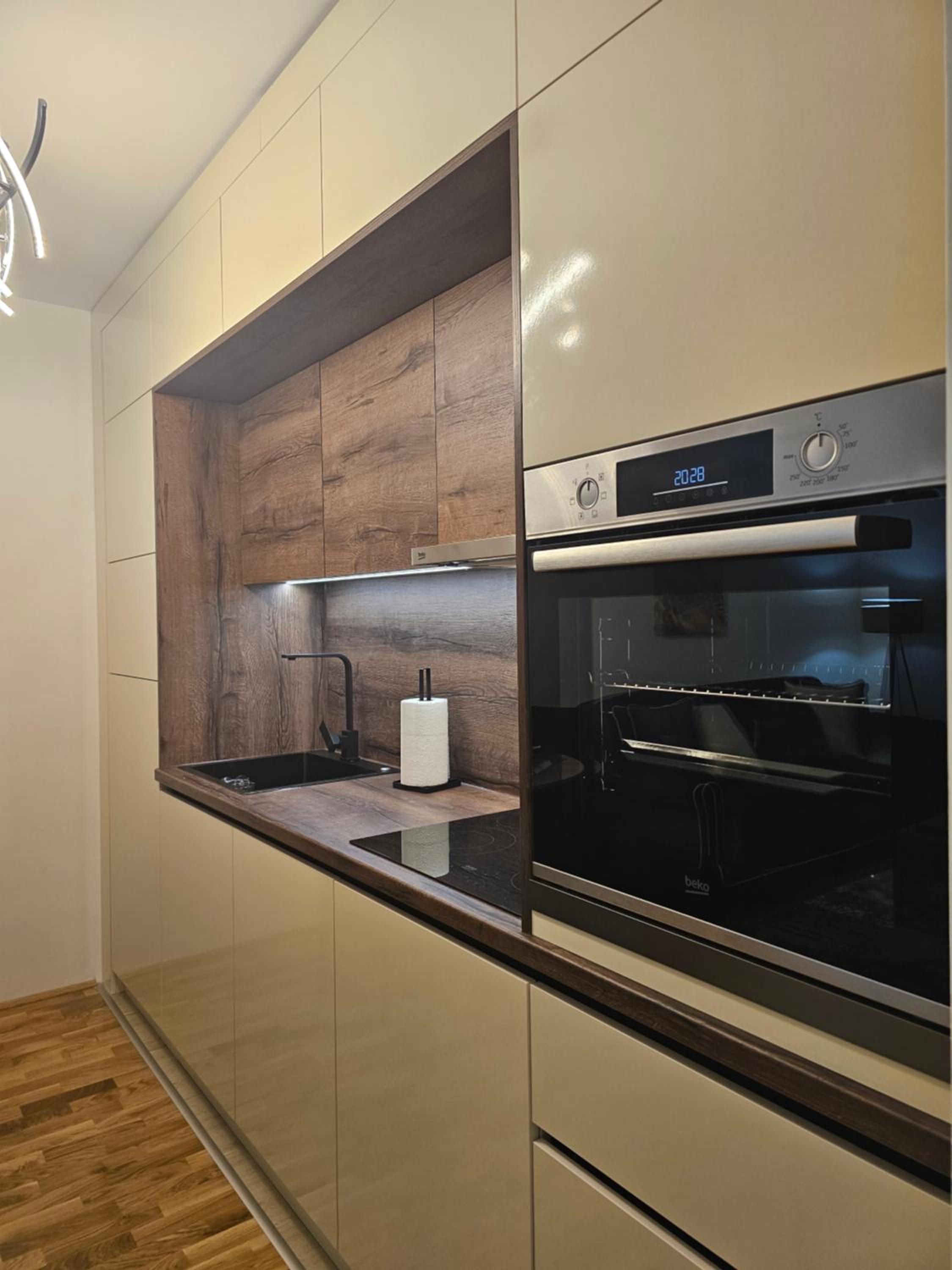 Apartman ALLURE - Bijeljina