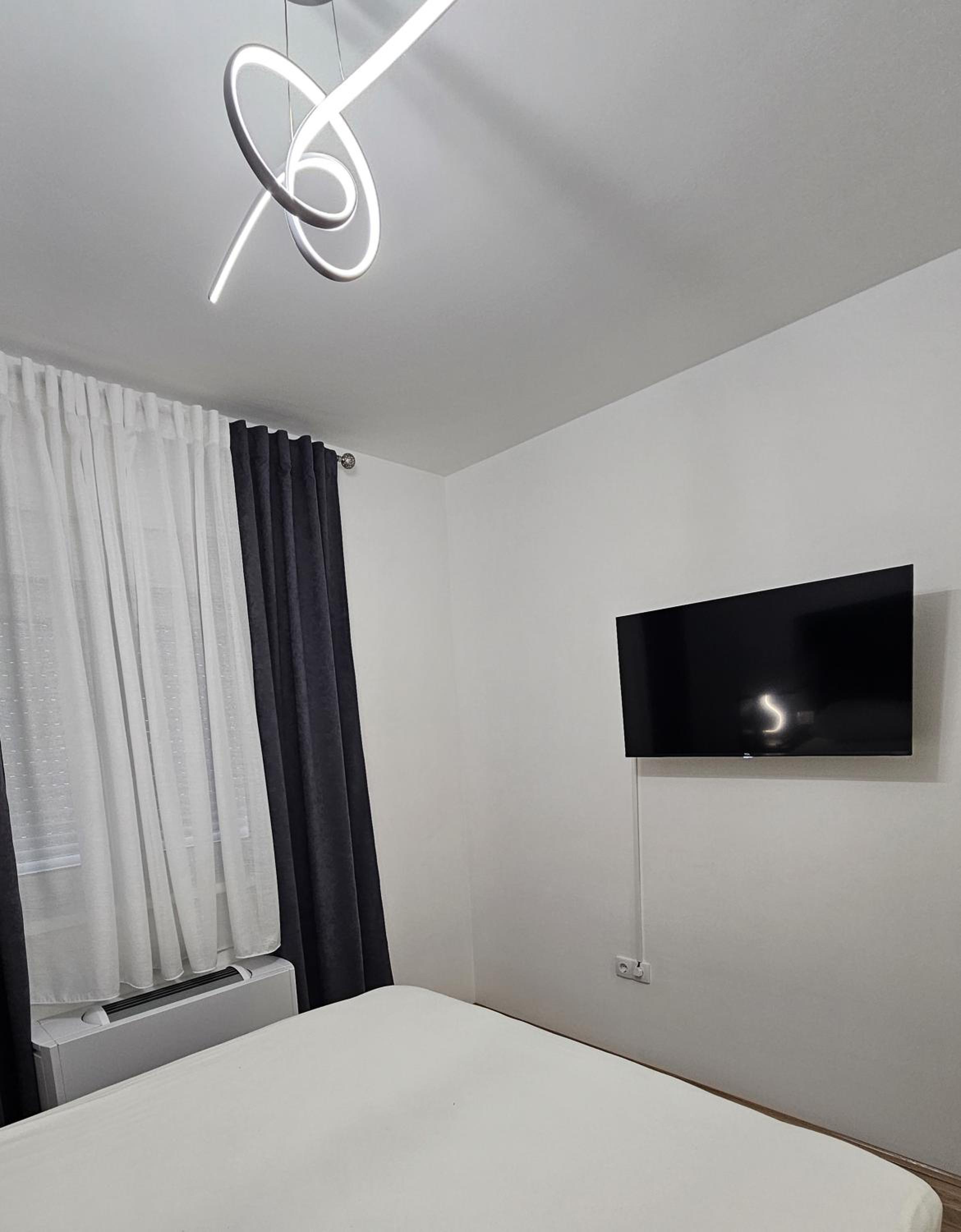 Apartman ALLURE - Bijeljina