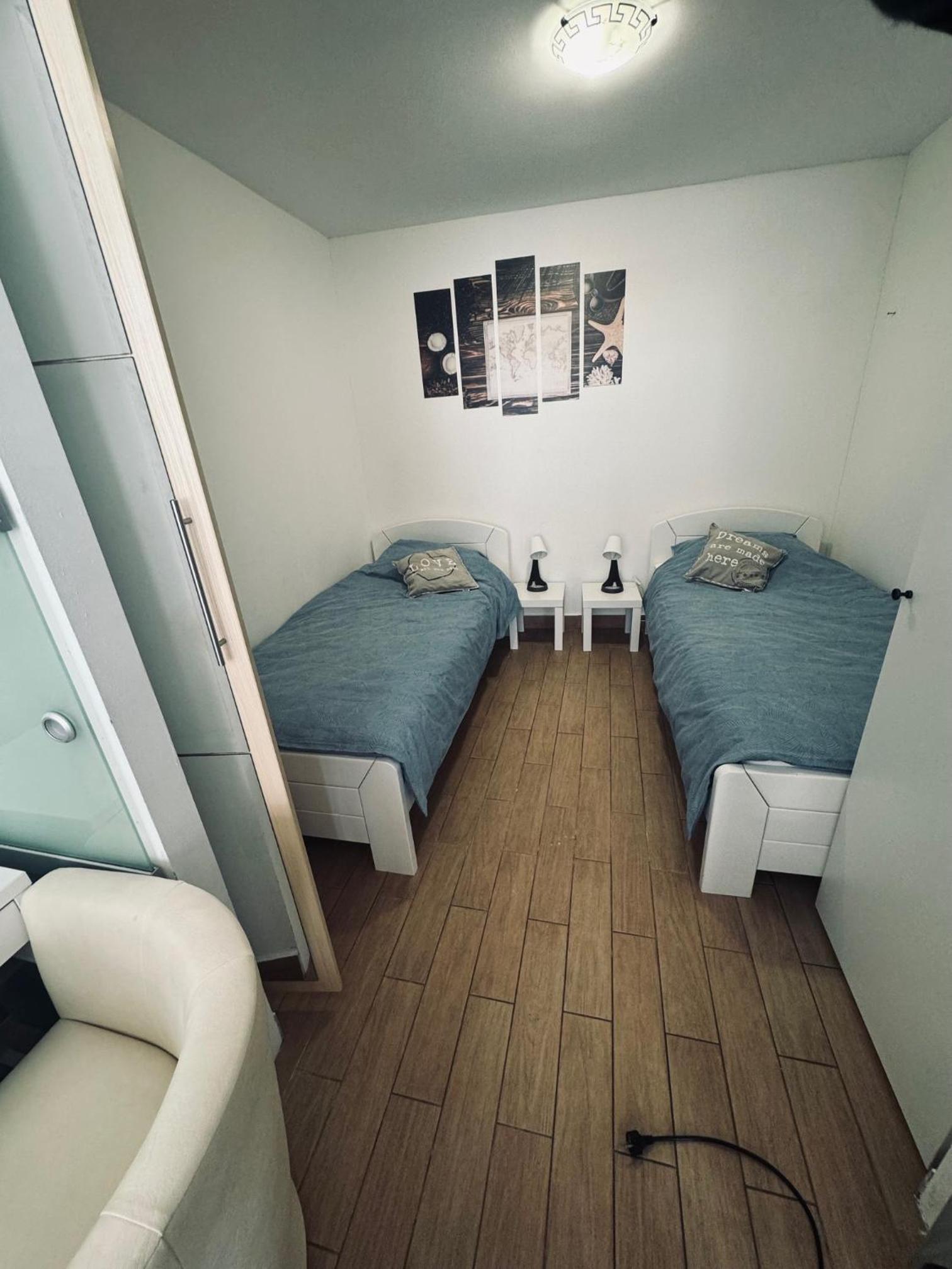 Appartement NITI