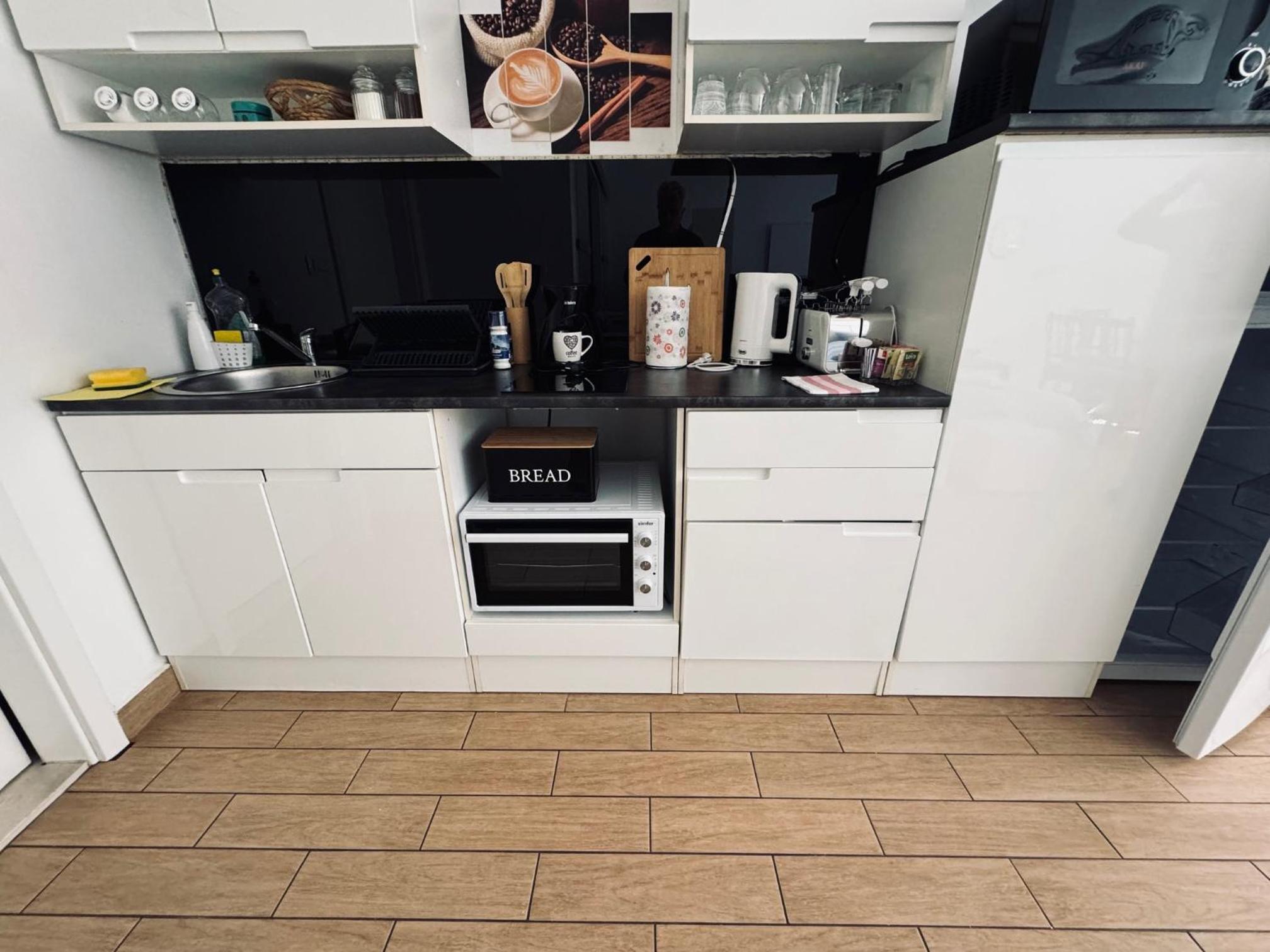 Appartement NITI