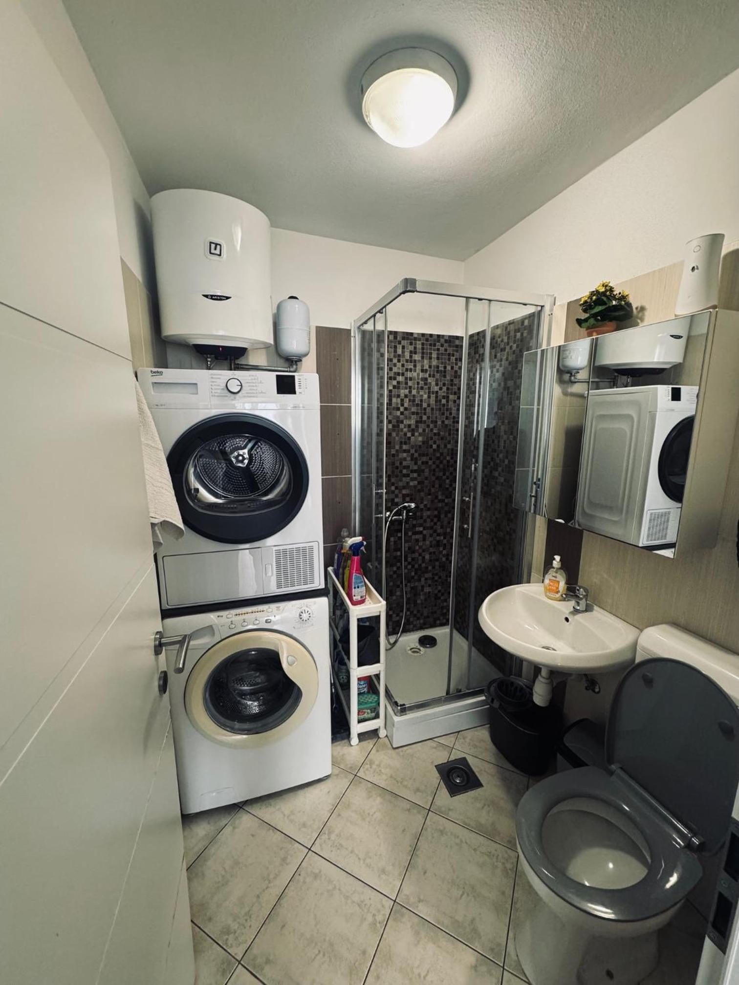 Appartement NITI