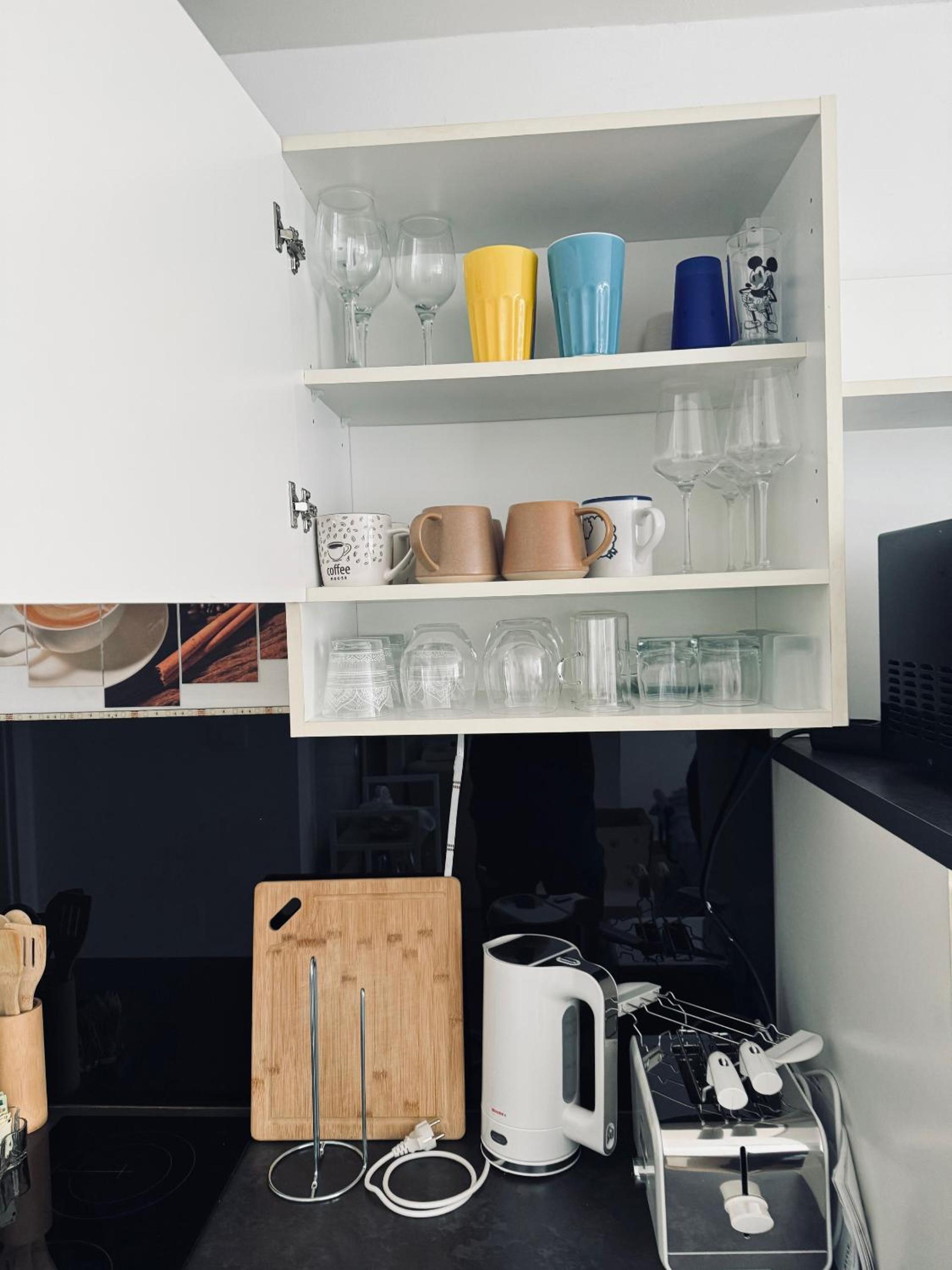 Appartement NITI