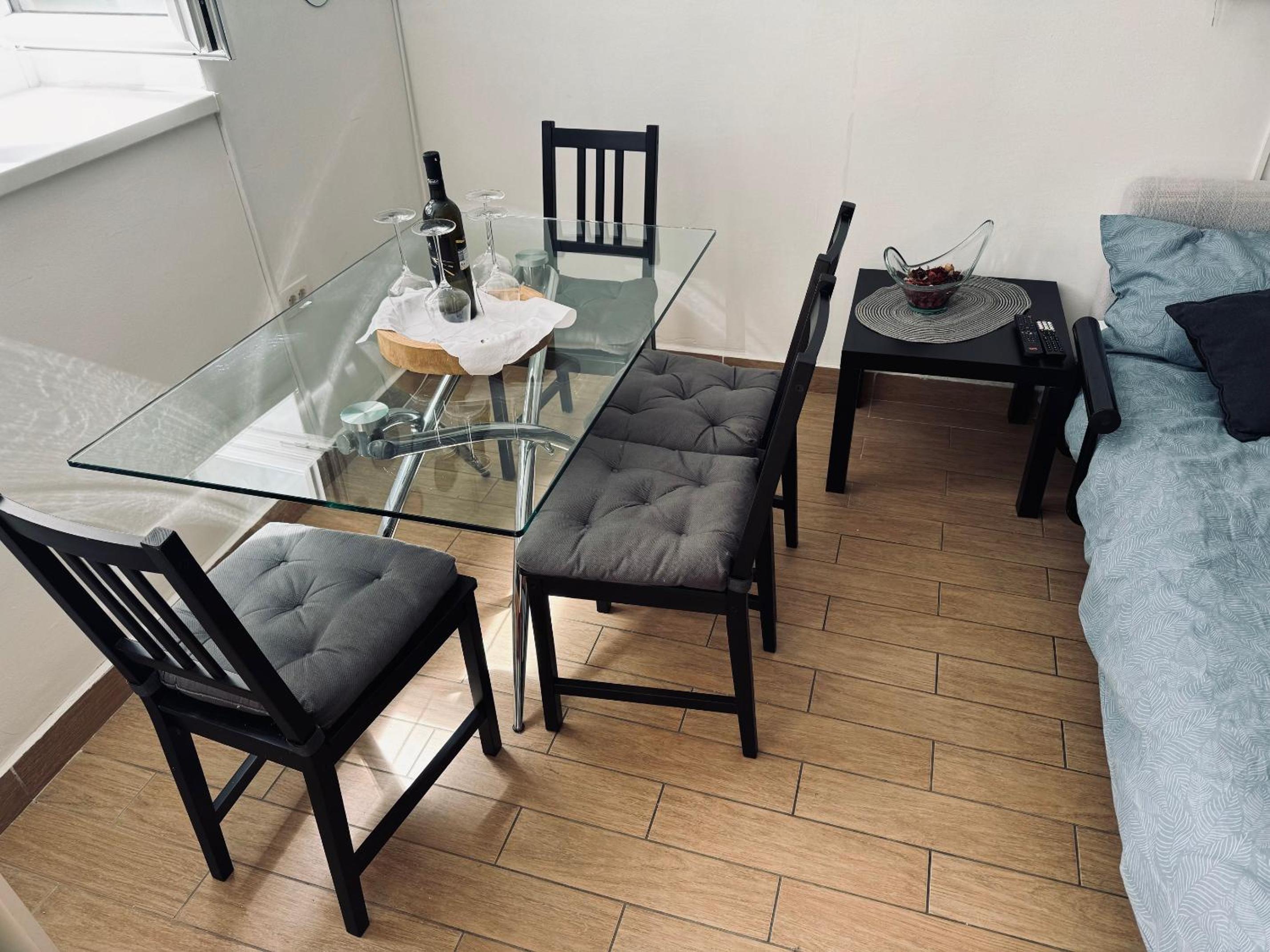 Appartement NITI