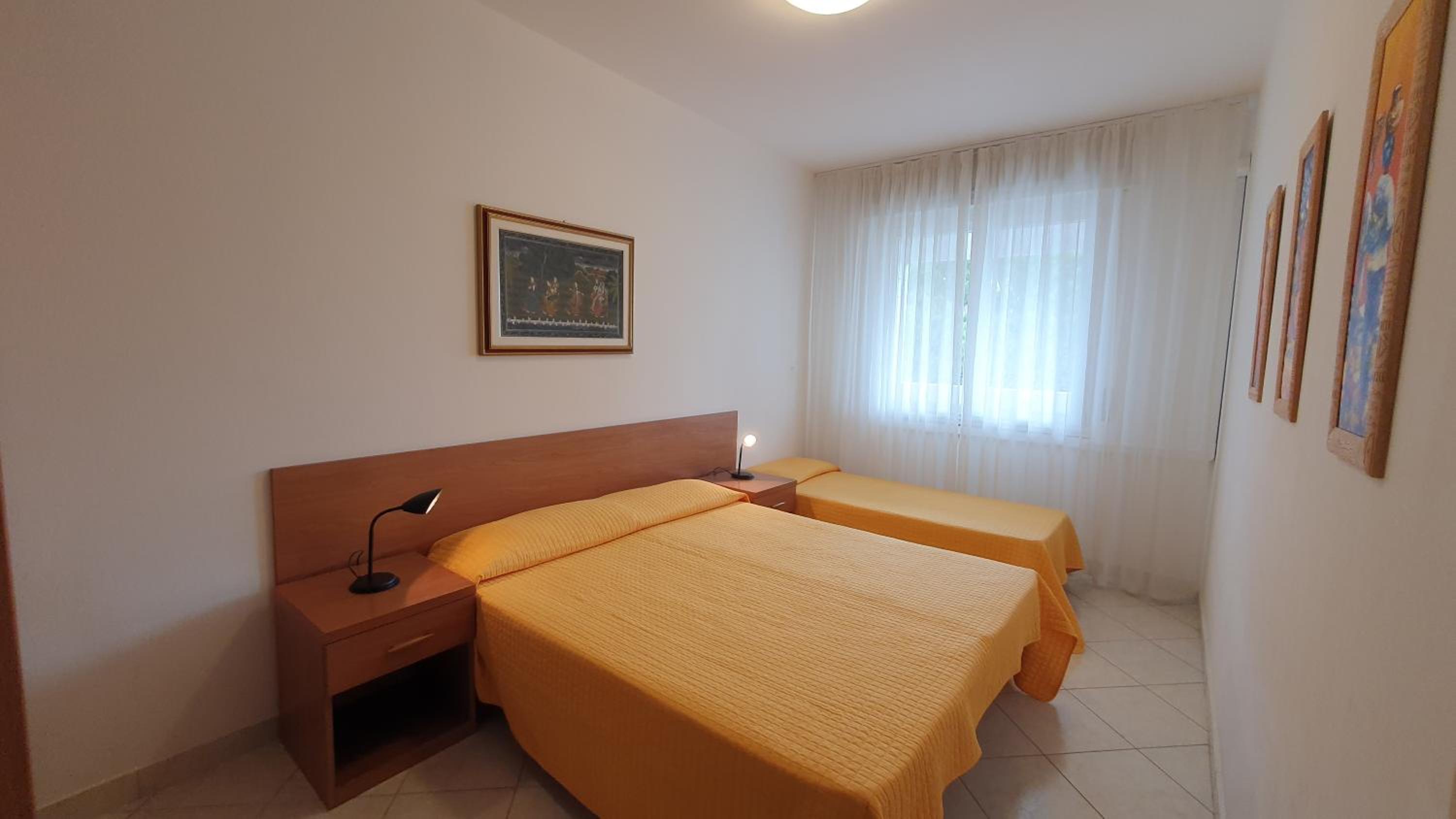 Residence Luna