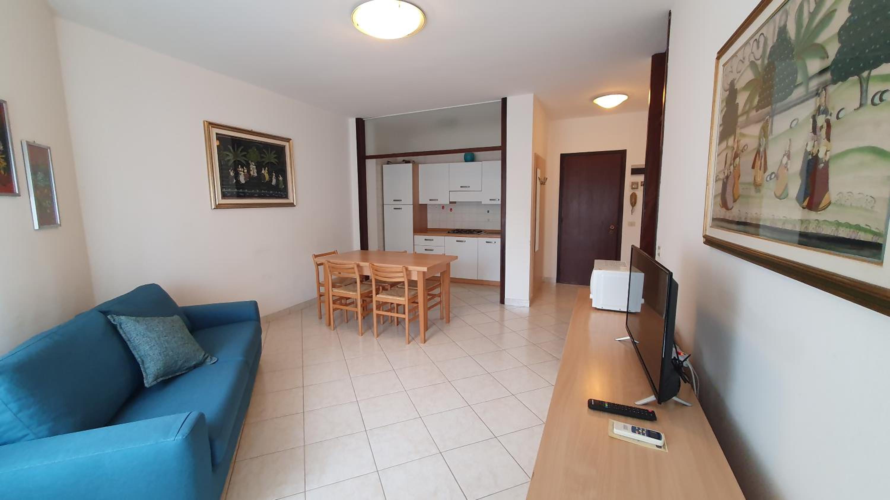 Residence Luna