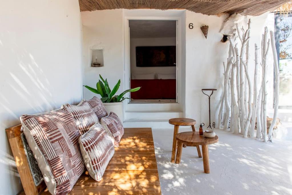 CASA CIELO