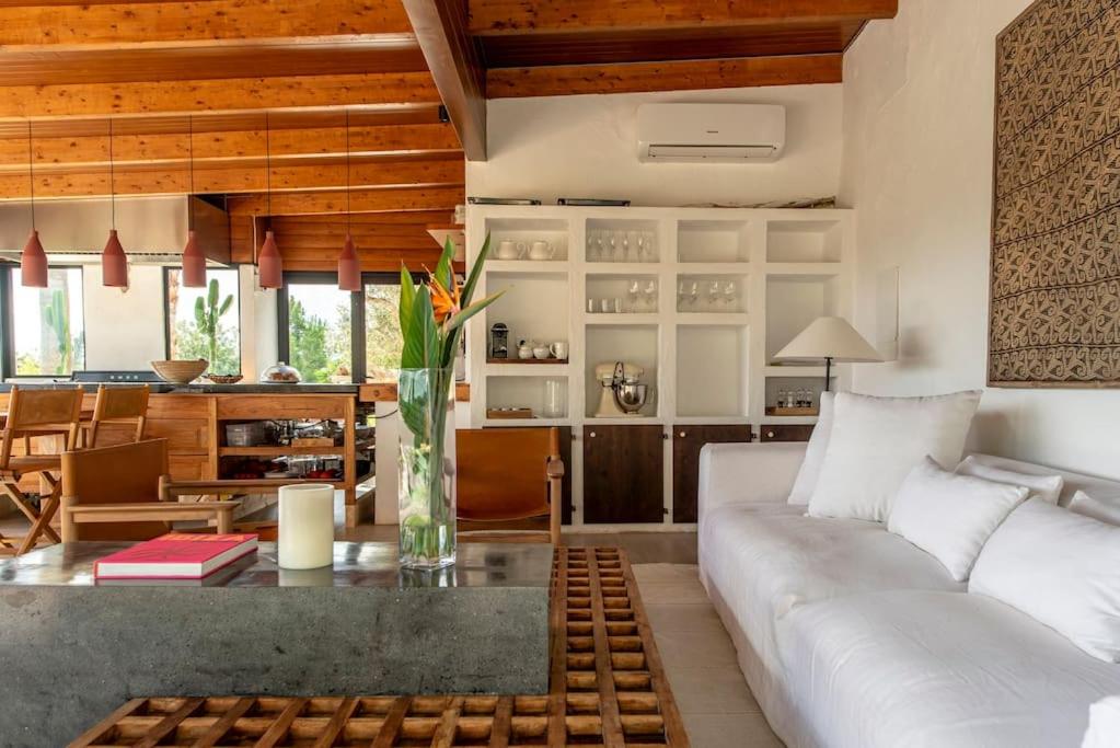 CASA CIELO