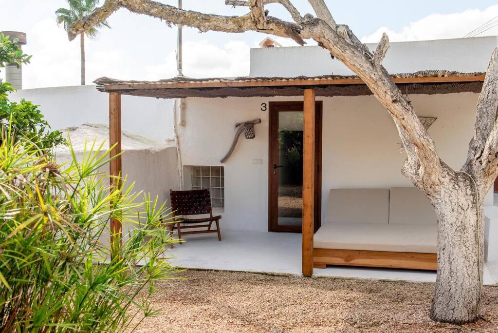 CASA CIELO