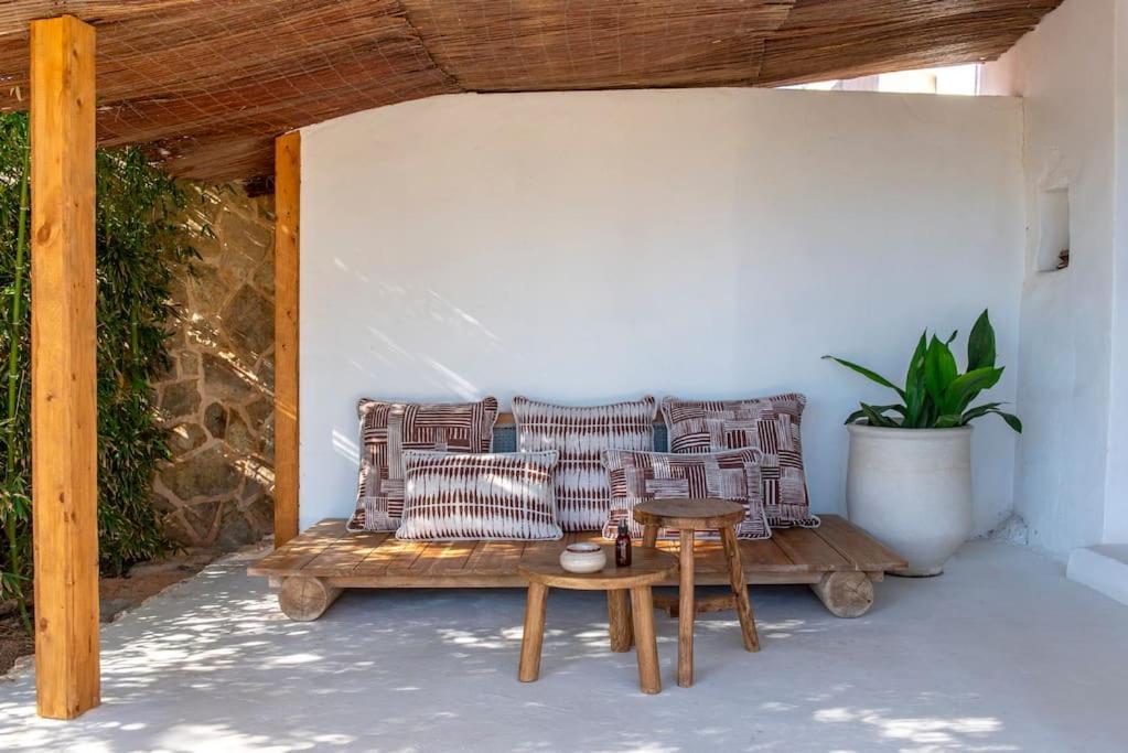 CASA CIELO