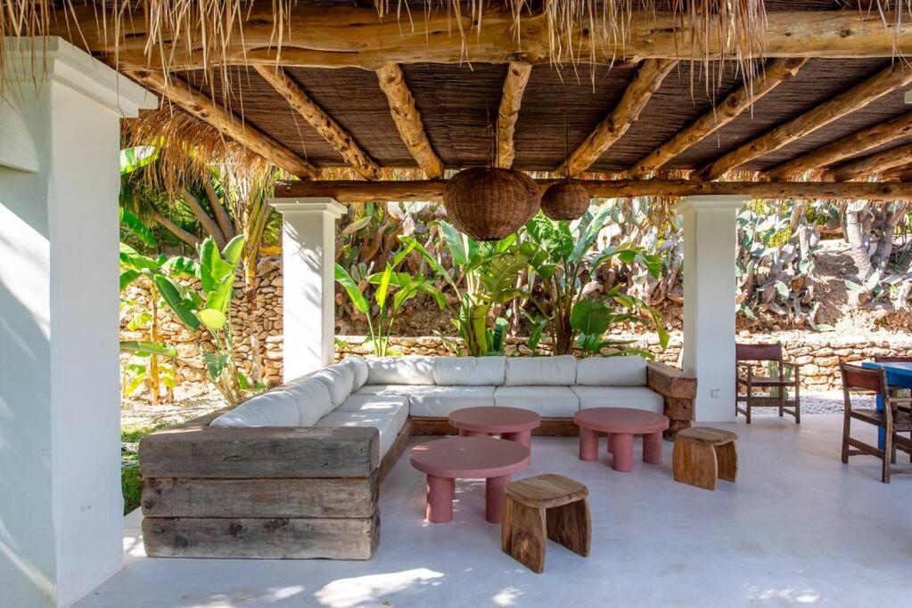 CASA CIELO