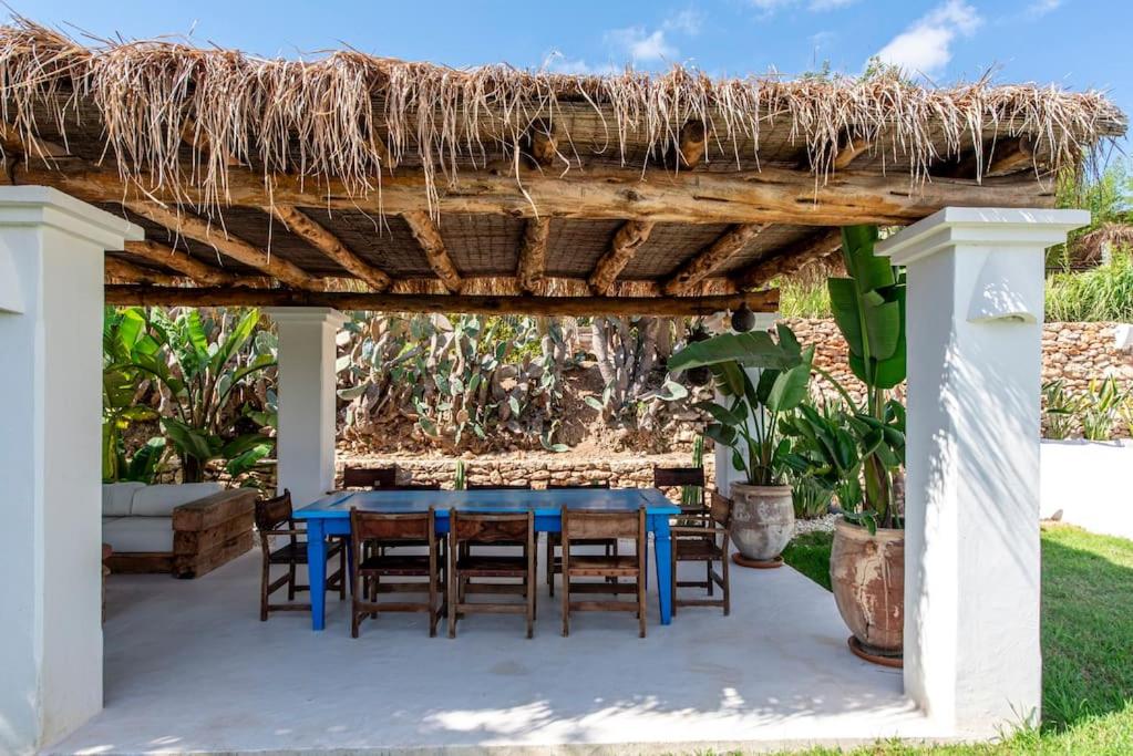 CASA CIELO