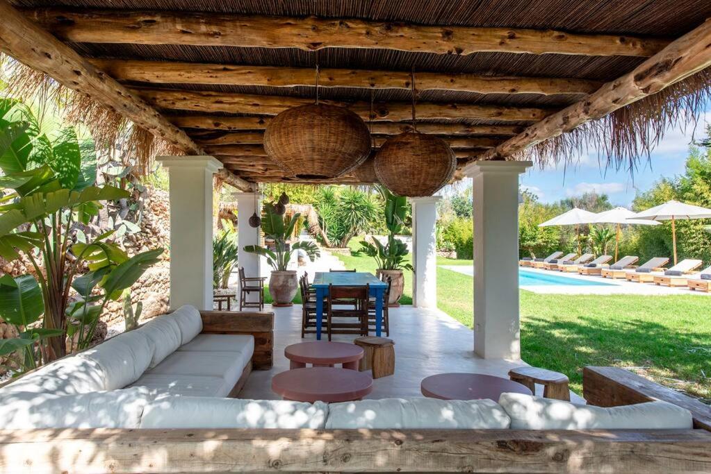 CASA CIELO