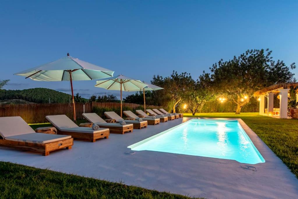 CASA CIELO