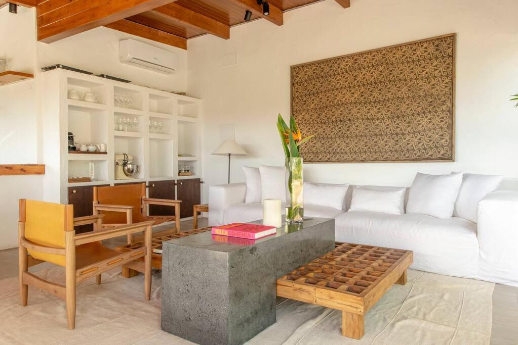 CASA CIELO