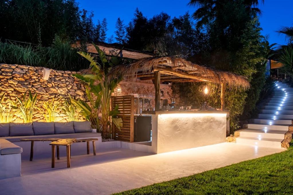 CASA CIELO