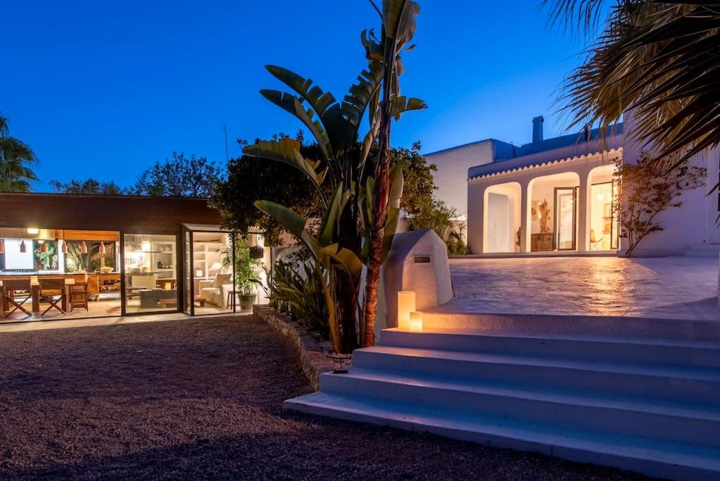 CASA CIELO