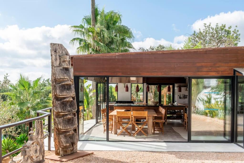 CASA CIELO