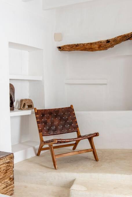 CASA CIELO