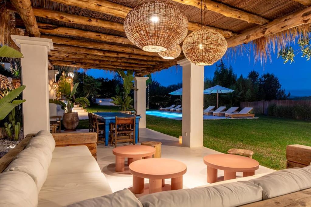 CASA CIELO