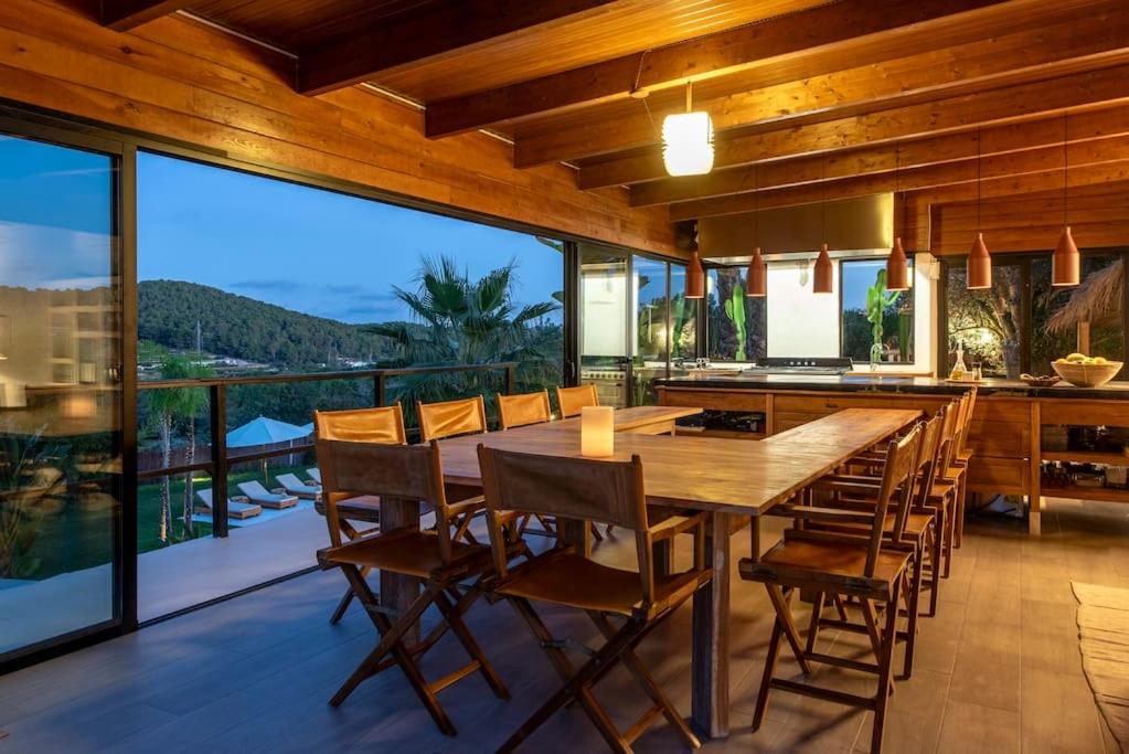 CASA CIELO