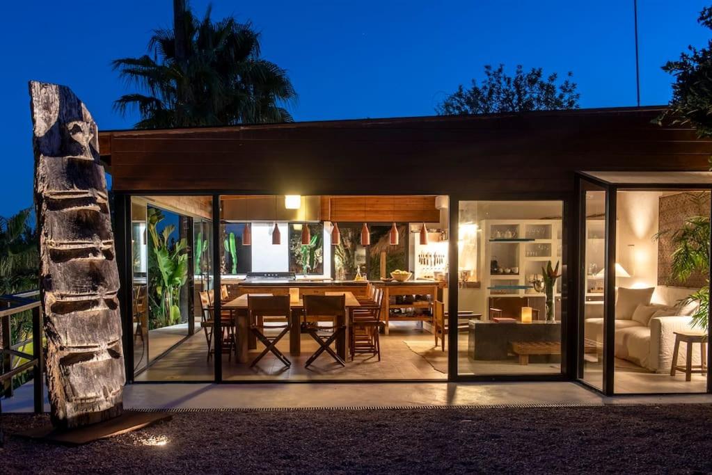 CASA CIELO
