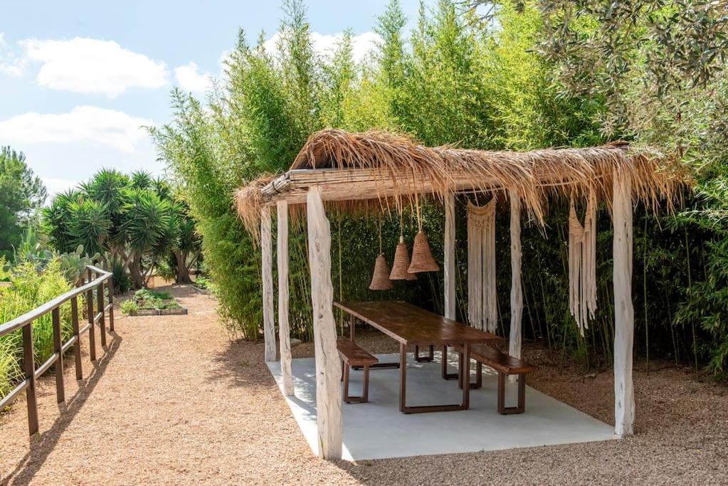 CASA CIELO