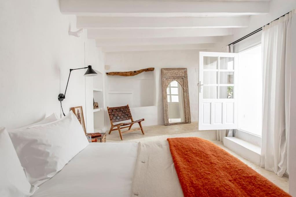 CASA CIELO