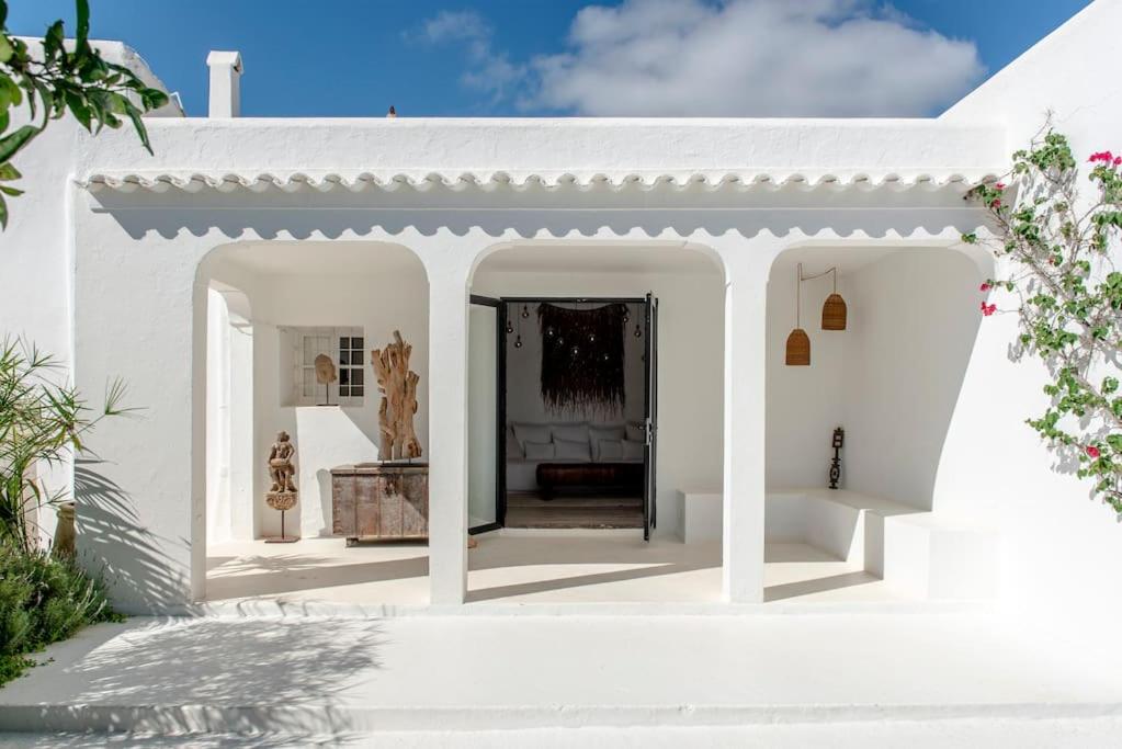 CASA CIELO