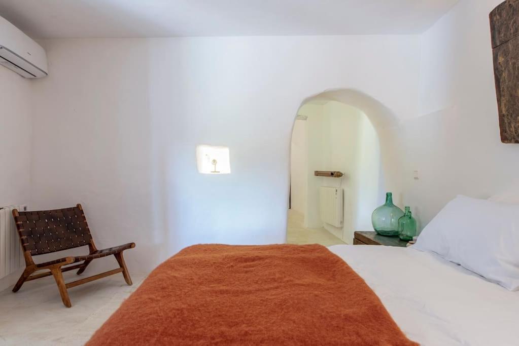 CASA CIELO