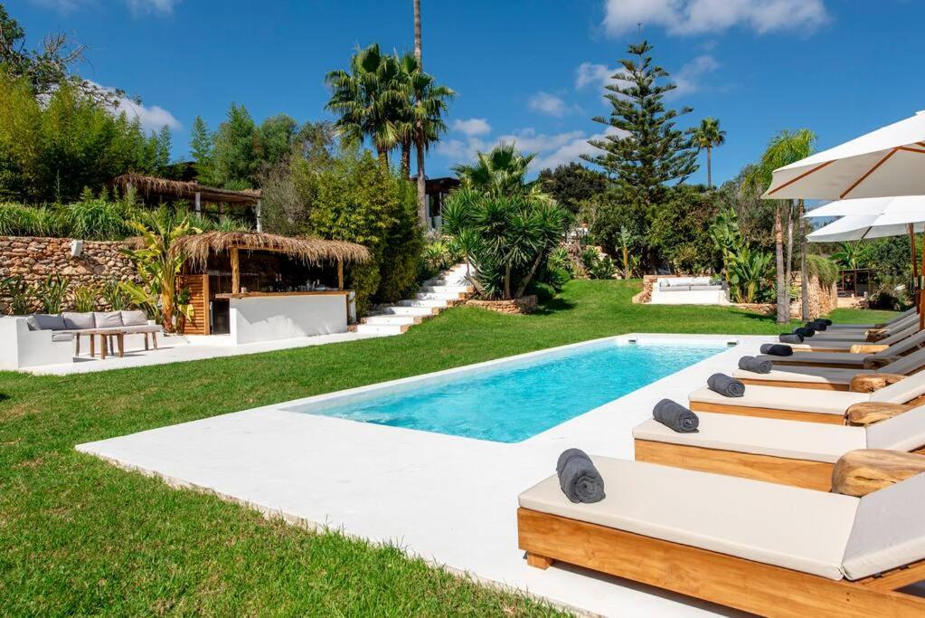 CASA CIELO
