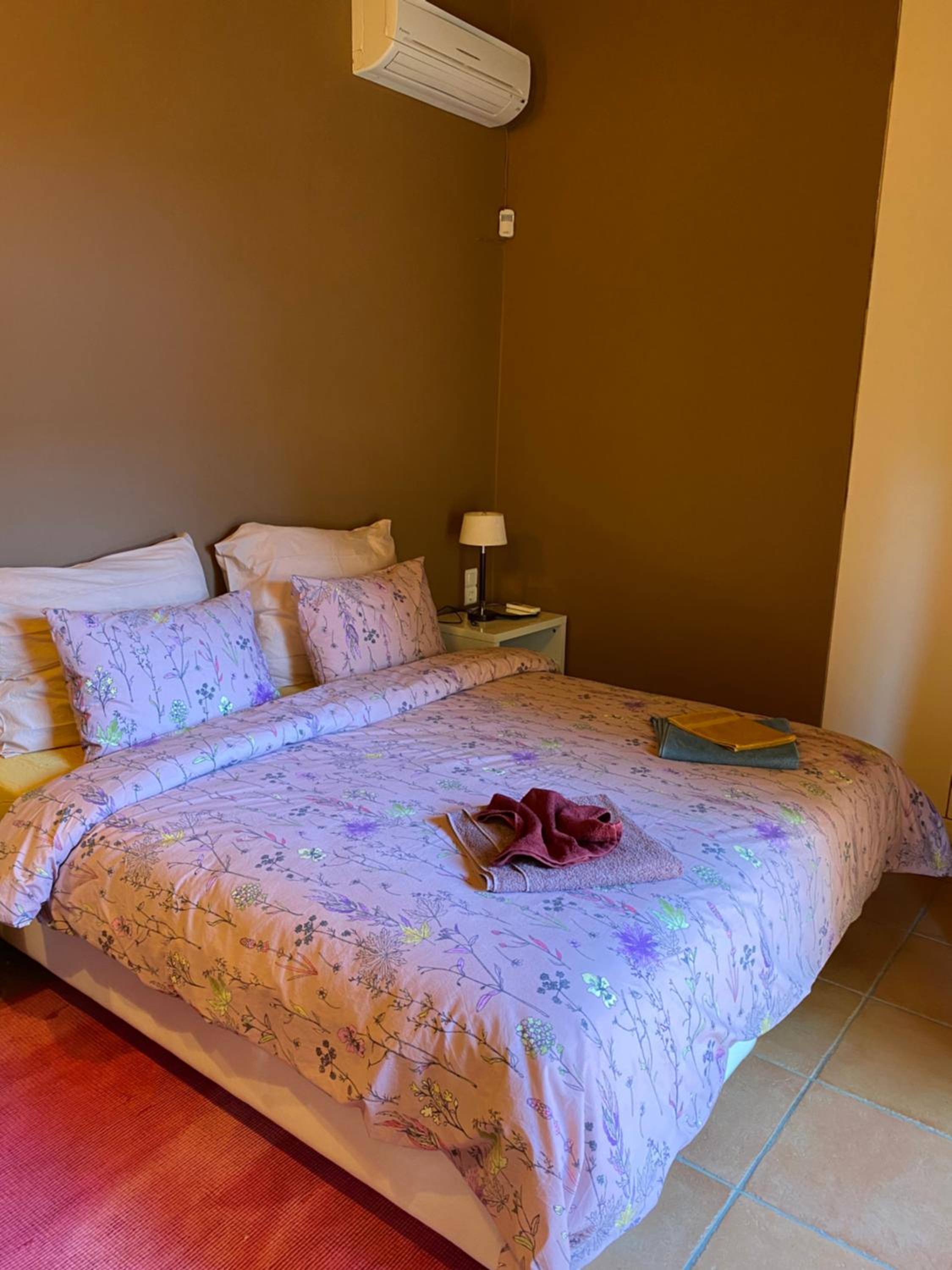 Askalosia villa