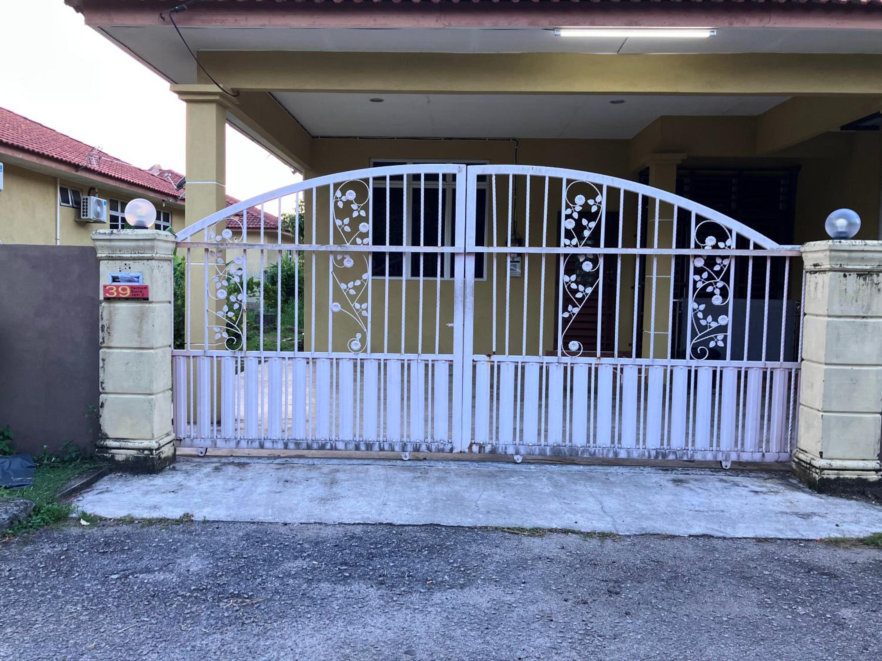 Homestay Al amin 2 photo 1