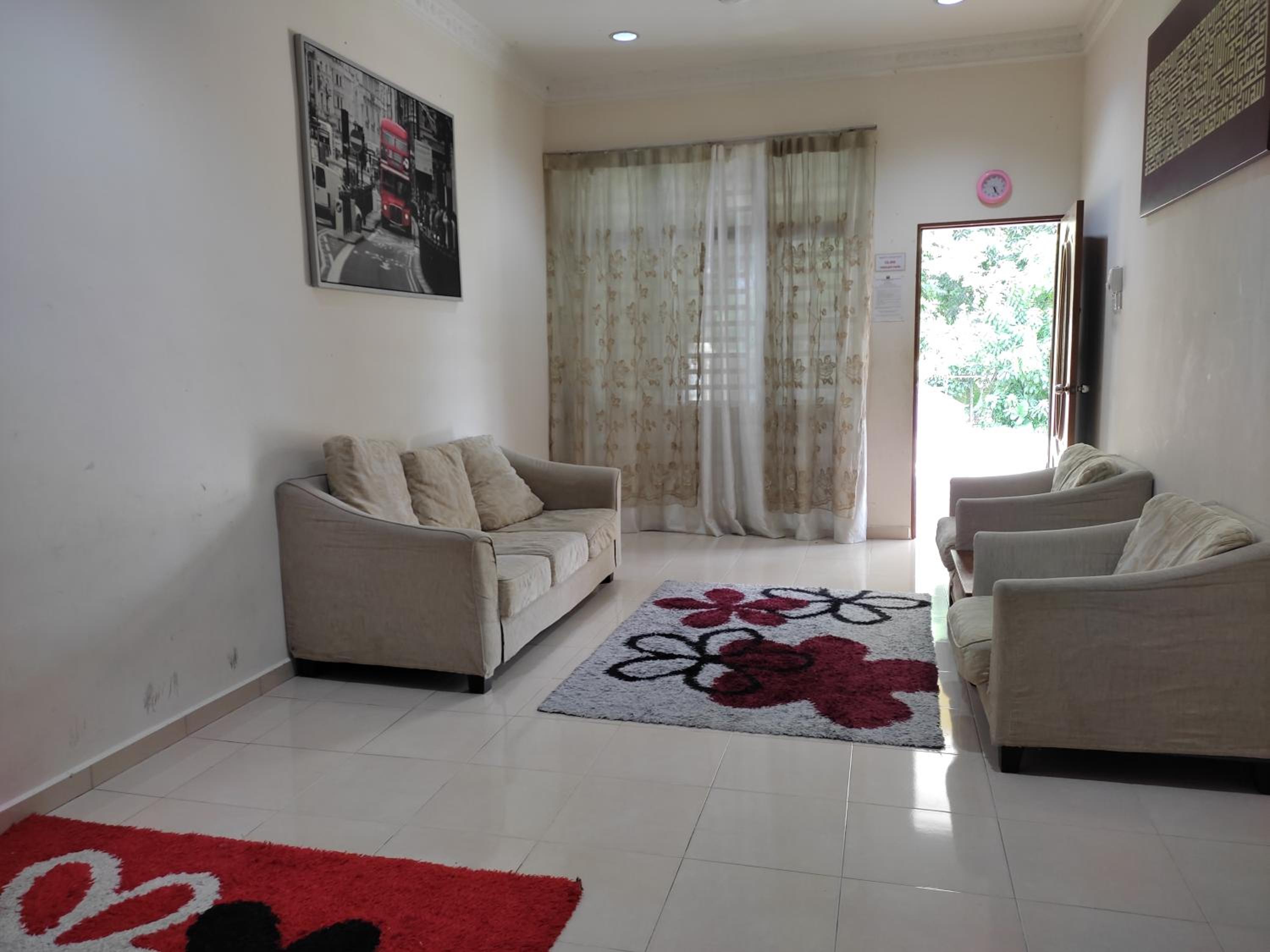 Homestay Al amin 2 photo 6