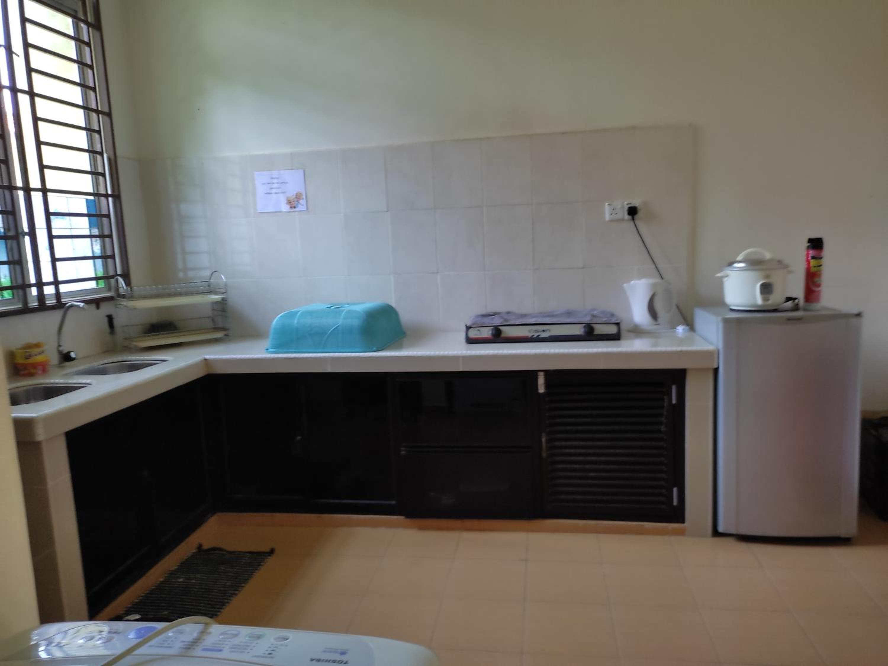 Homestay Al amin 2 photo 4